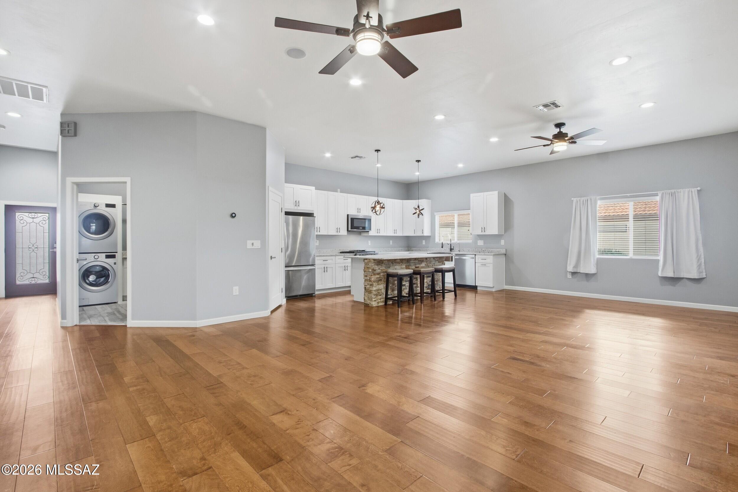 Falcon Ridge (1-41) - Residential