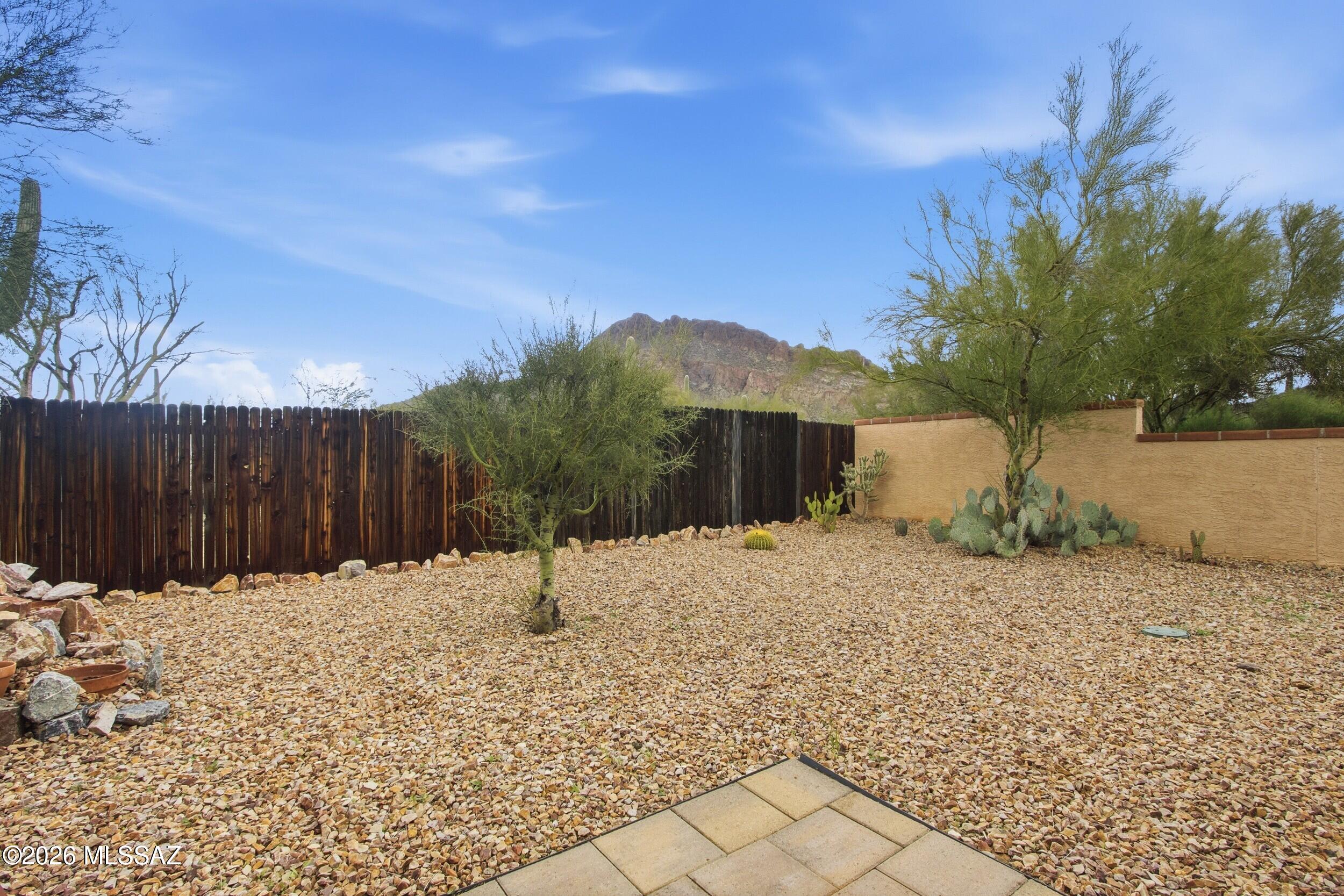Falcon Ridge (1-41) - Residential