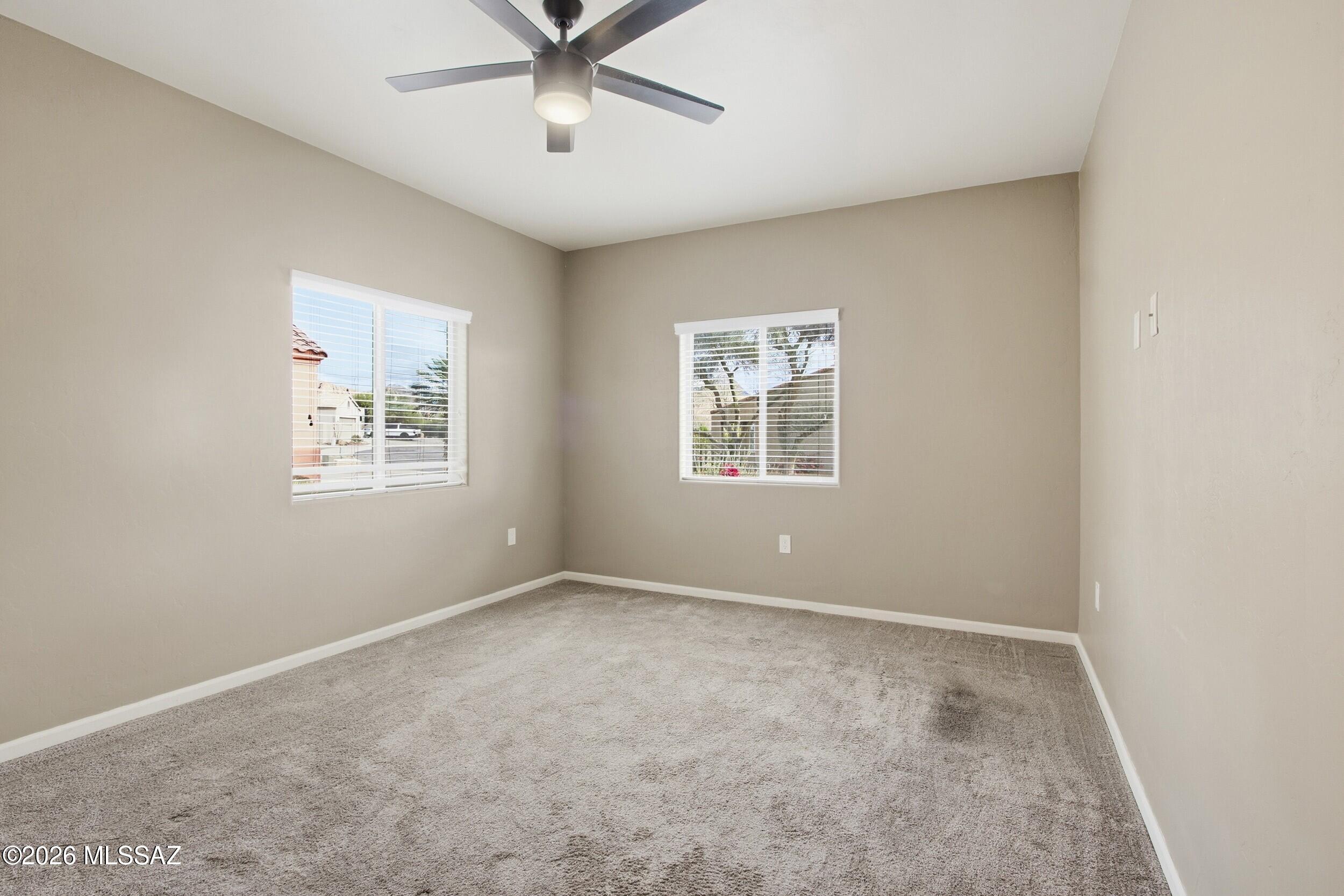 Falcon Ridge (1-41) - Residential