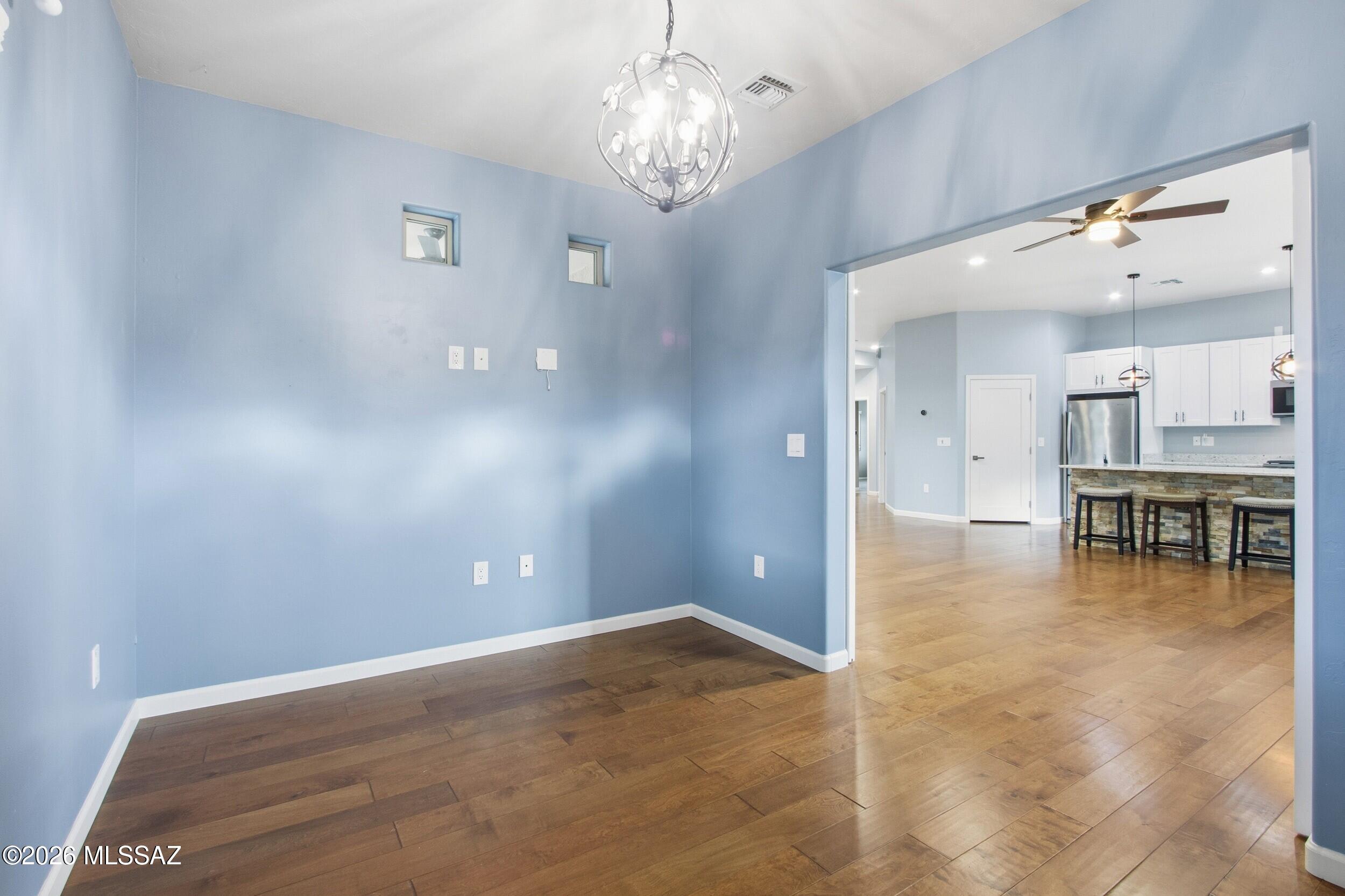 Falcon Ridge (1-41) - Residential