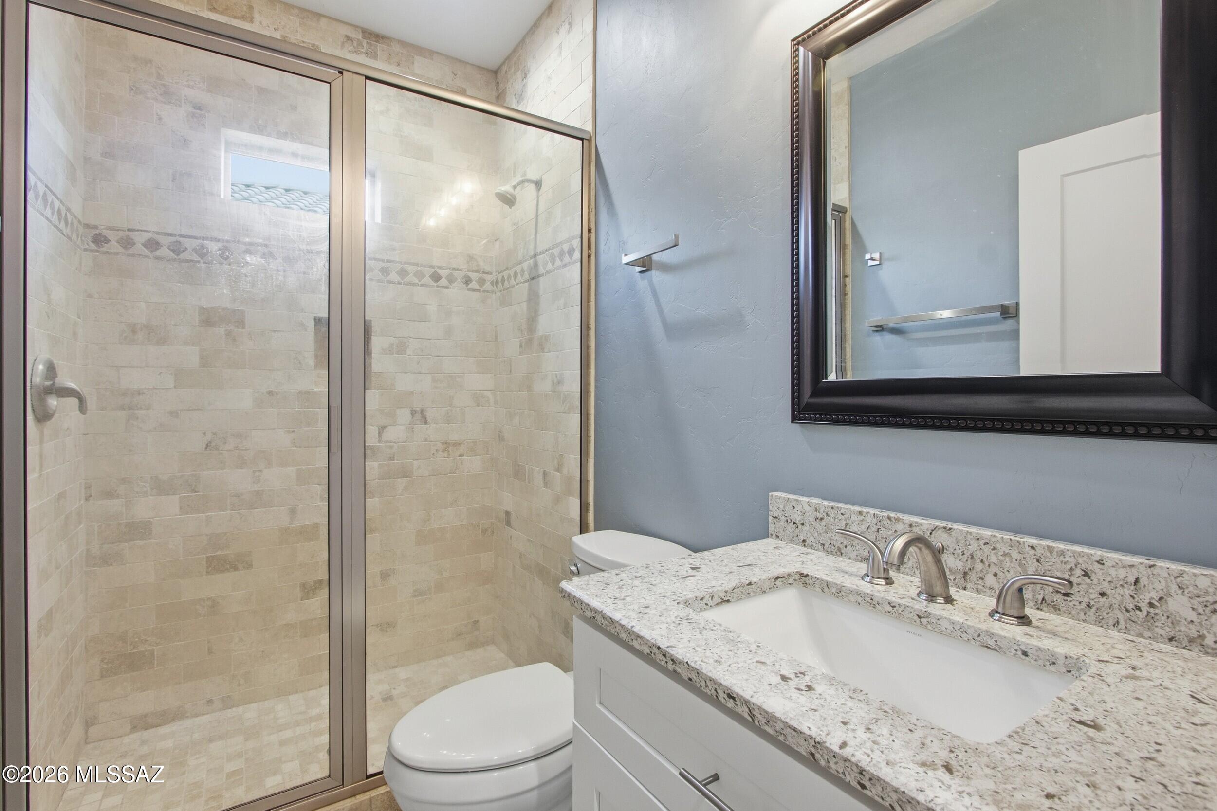 Falcon Ridge (1-41) - Residential