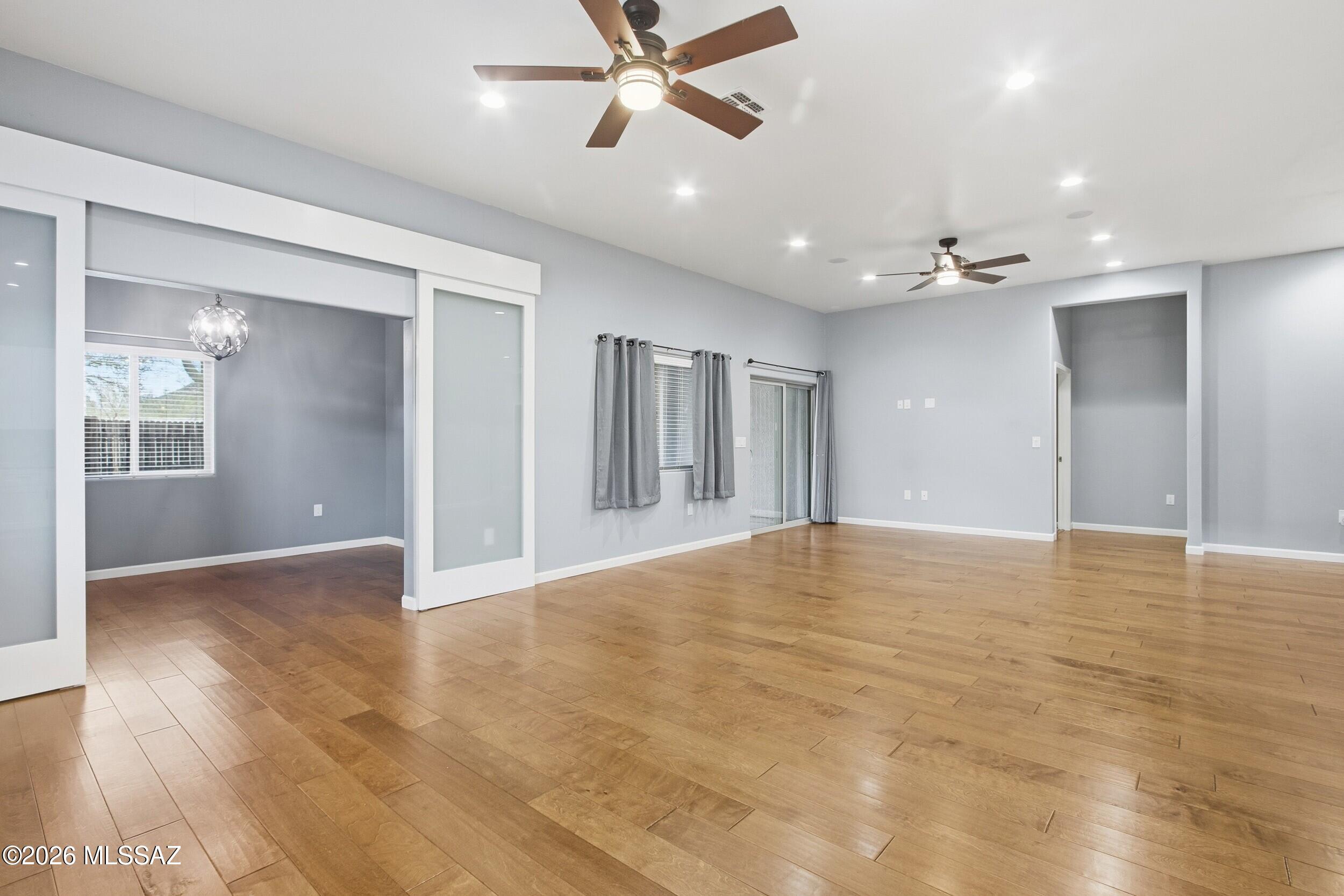 Falcon Ridge (1-41) - Residential
