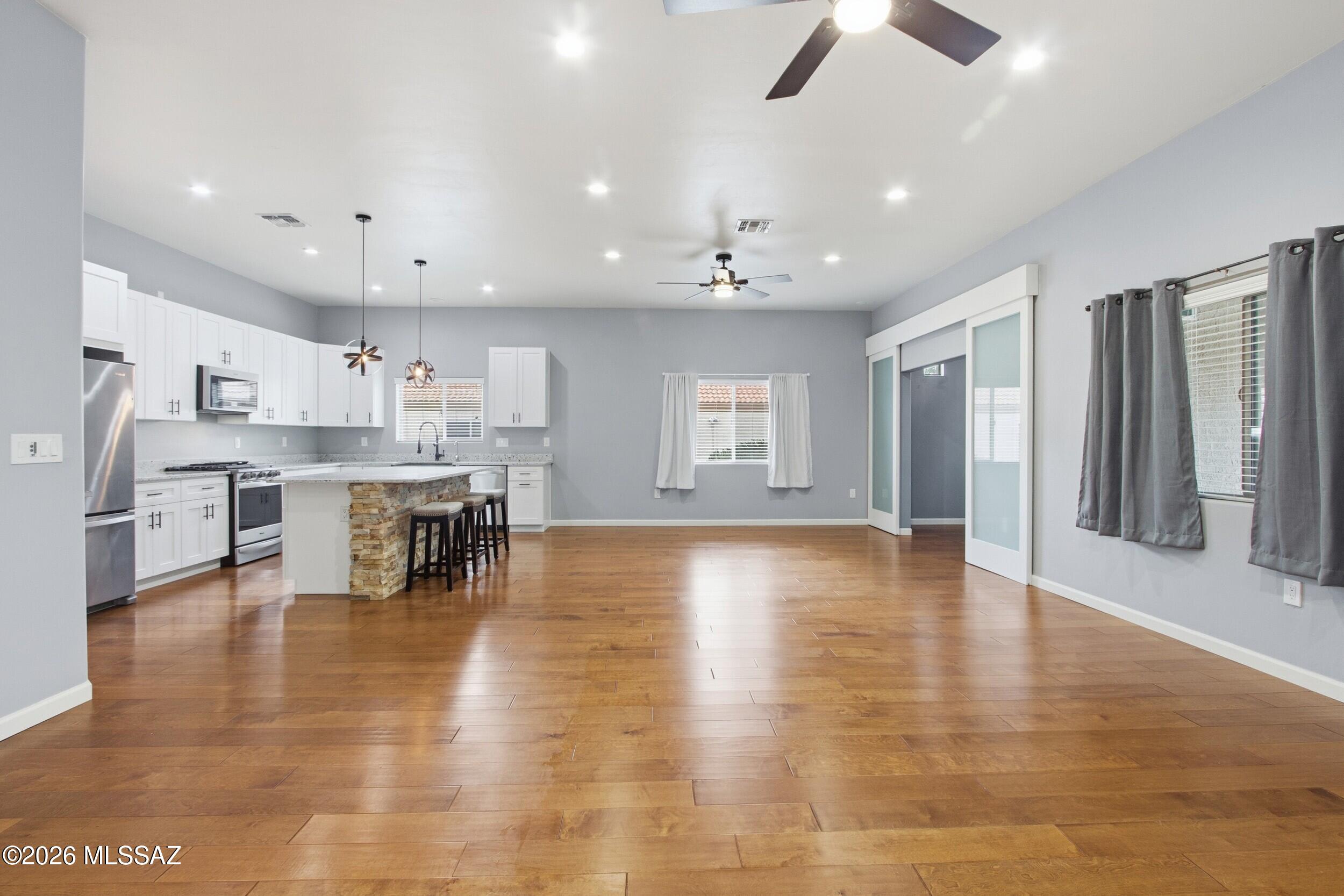 Falcon Ridge (1-41) - Residential