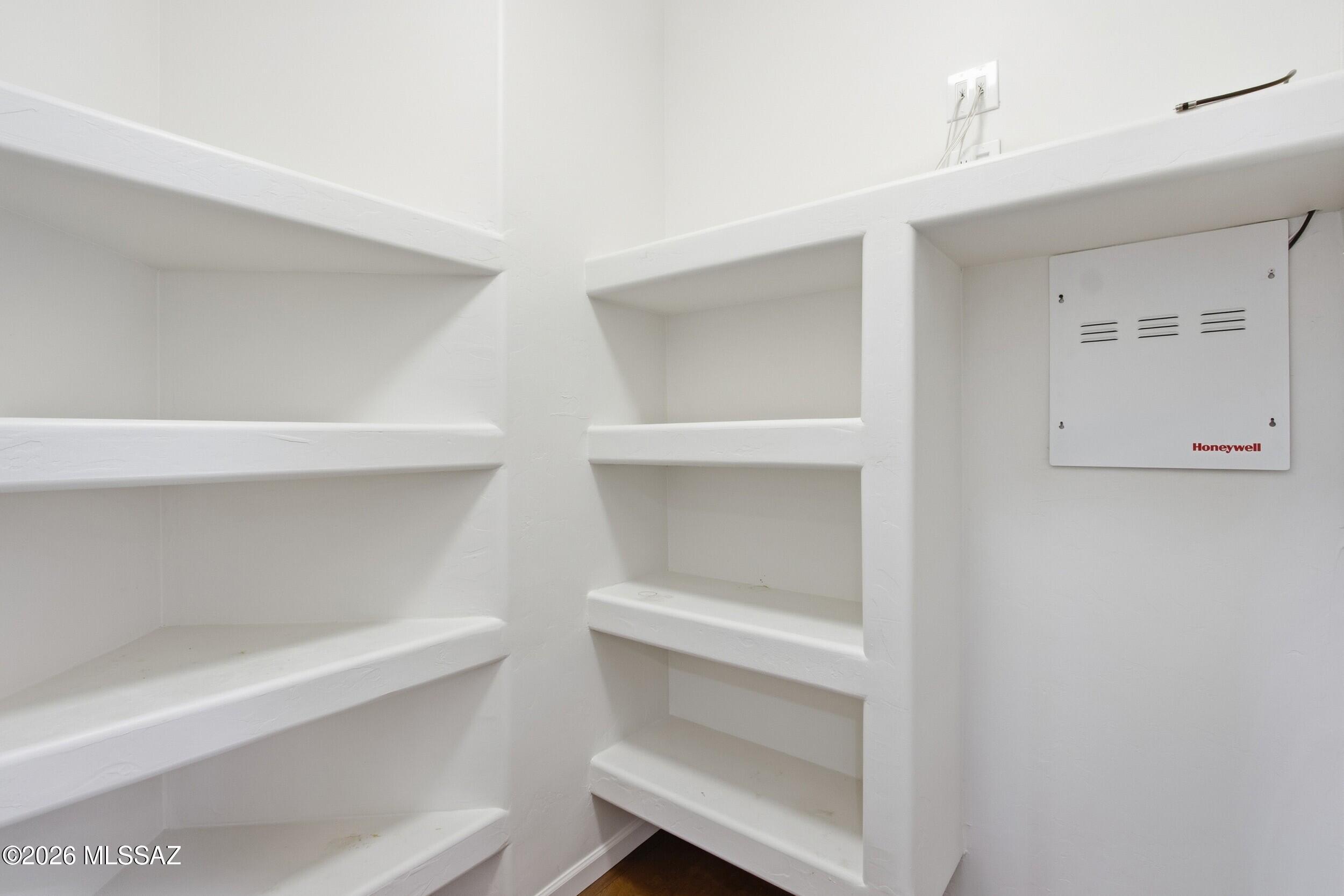 Falcon Ridge (1-41) - Residential