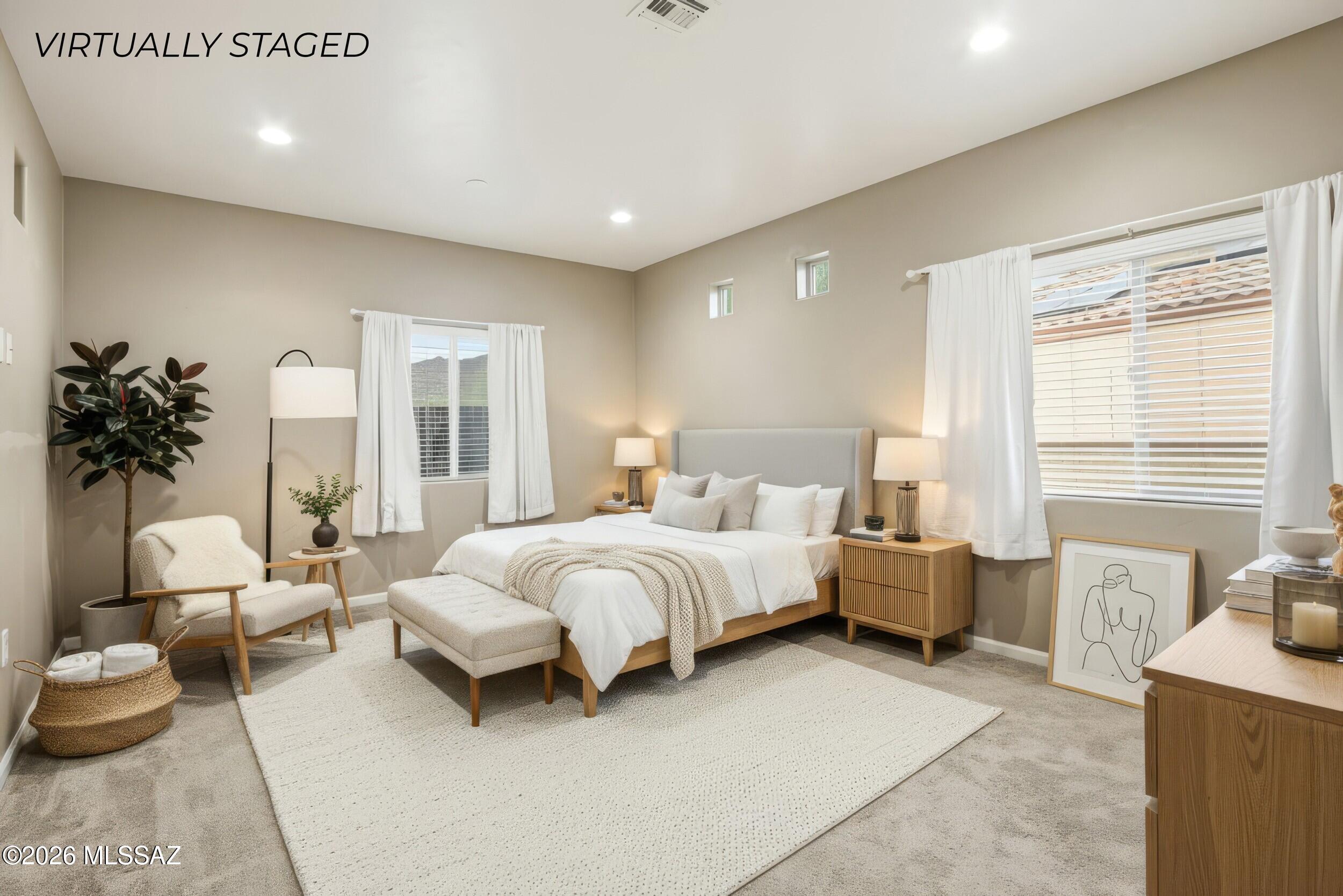 Falcon Ridge (1-41) - Residential