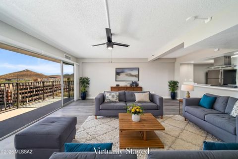 425 W Paseo Redondo 9I Tucson AZ 85701