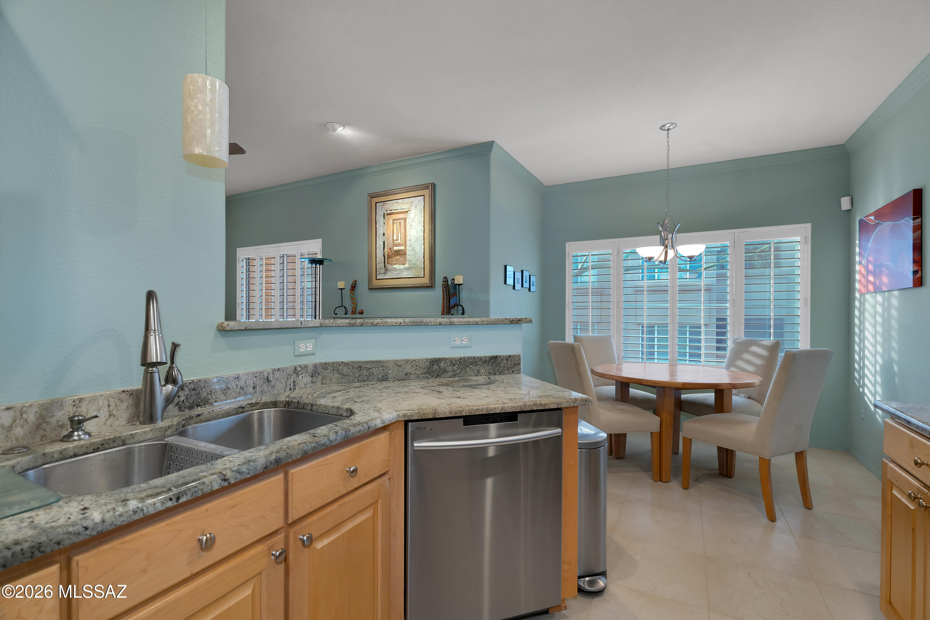 Pinnacle Canyon Condominium - Residential