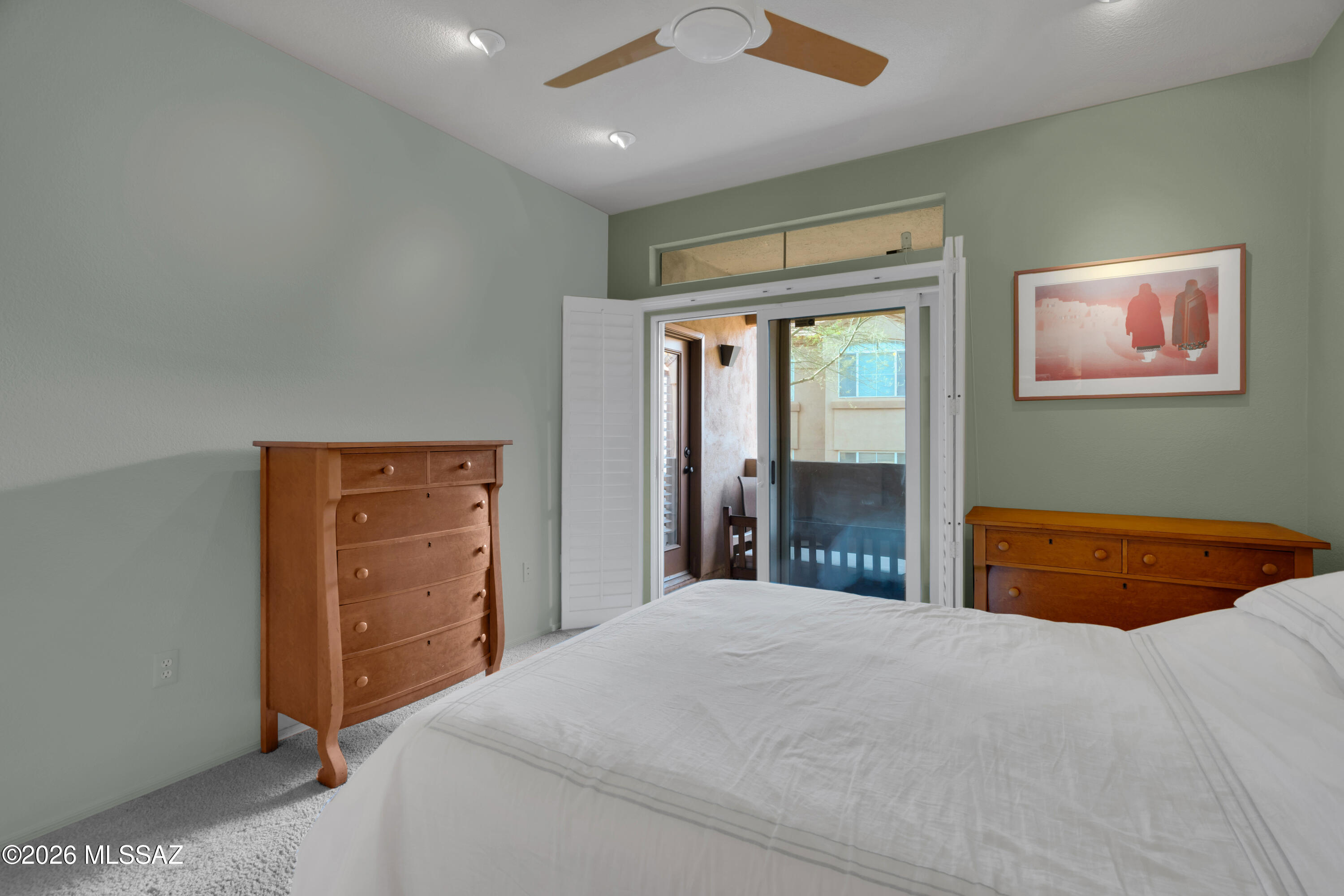 Pinnacle Canyon Condominium - Residential