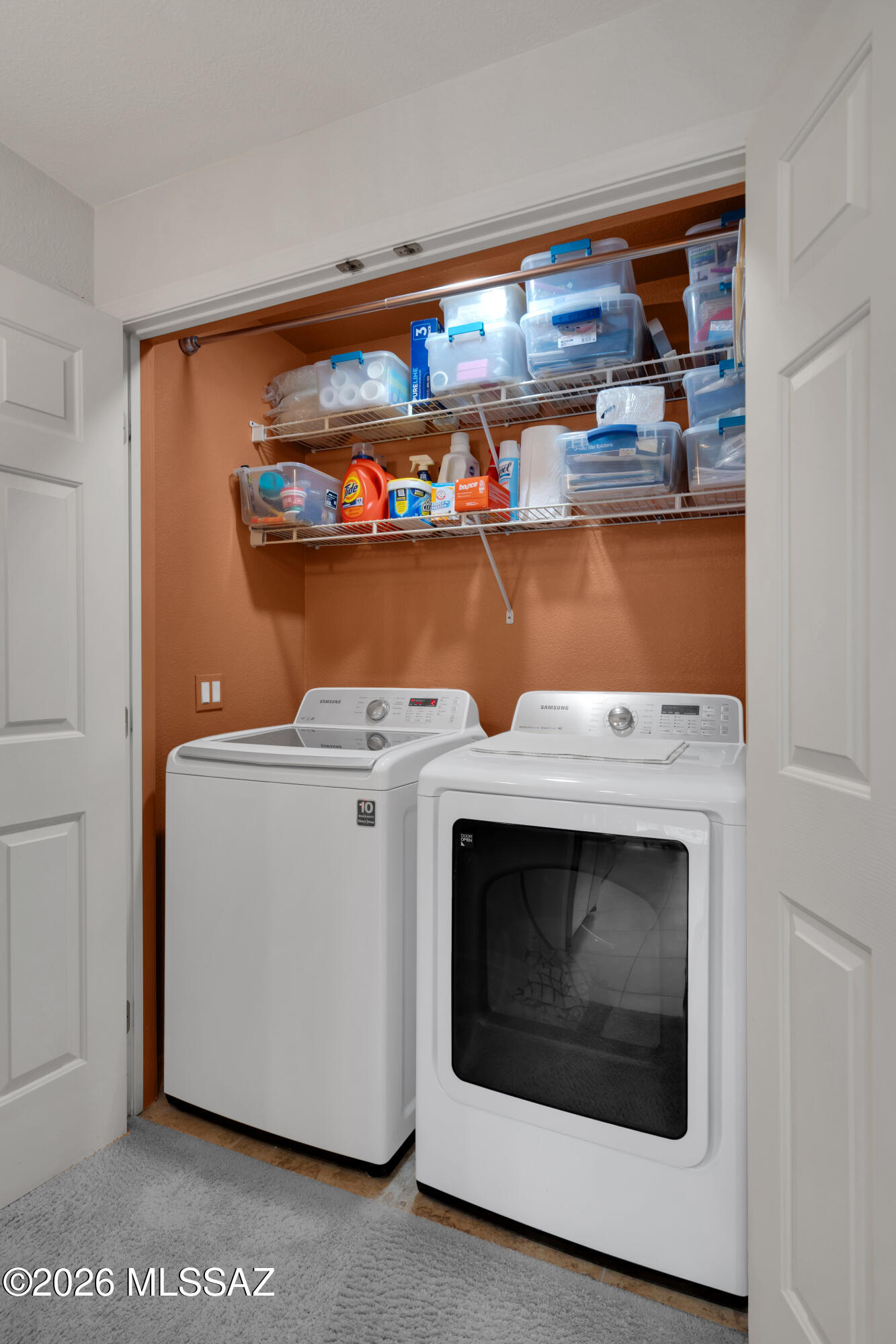 Pinnacle Canyon Condominium - Residential