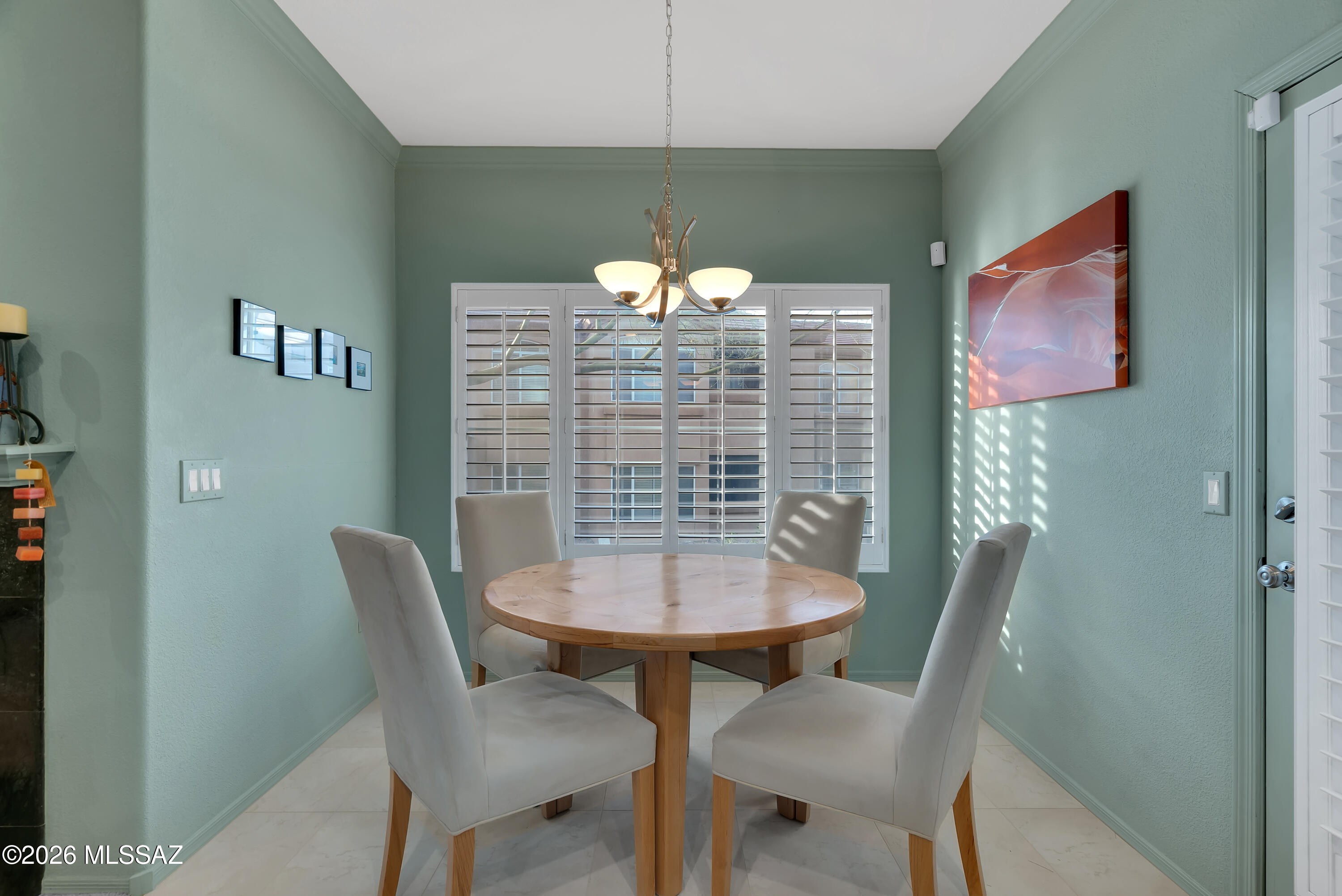 Pinnacle Canyon Condominium - Residential