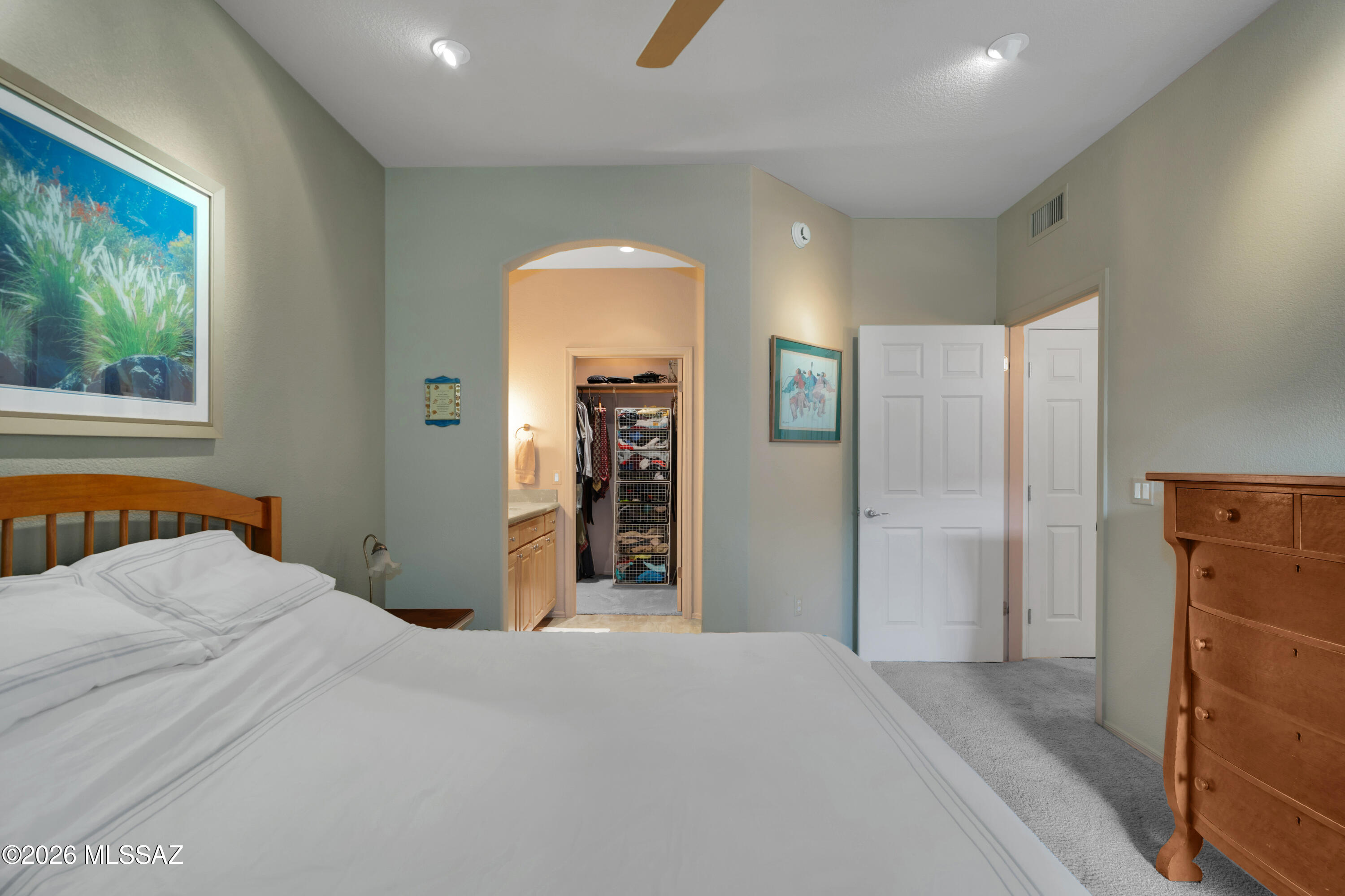 Pinnacle Canyon Condominium - Residential