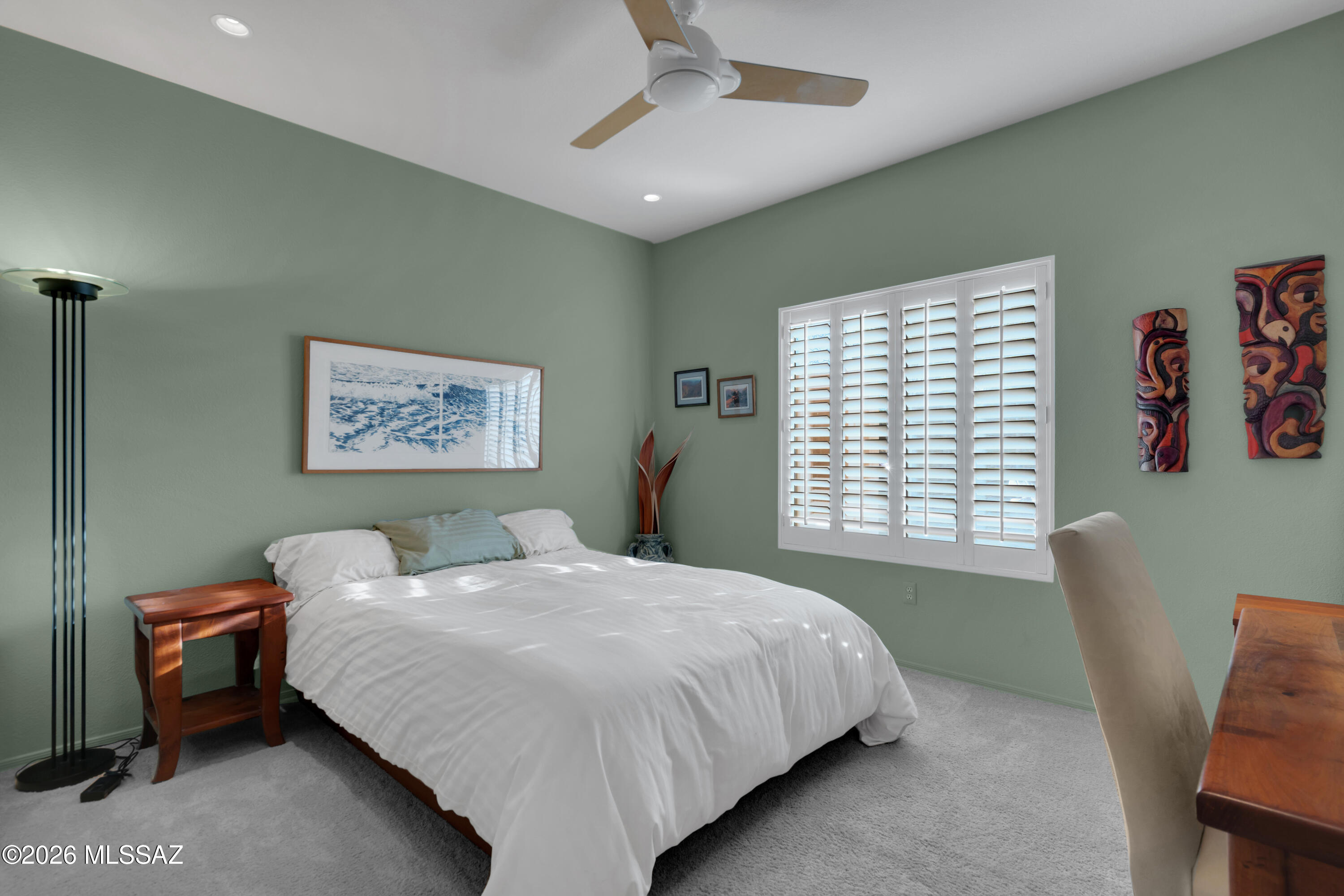Pinnacle Canyon Condominium - Residential