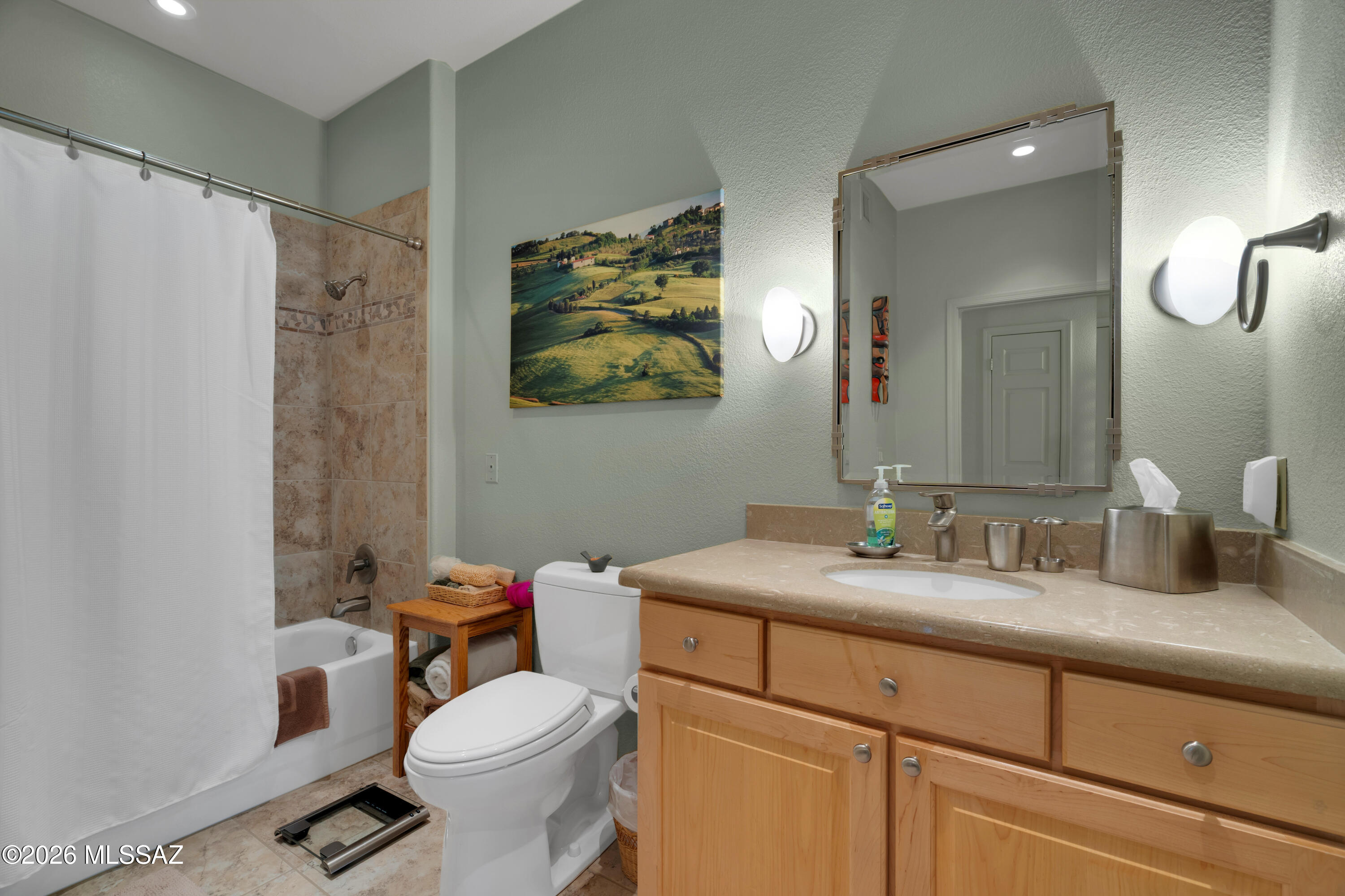 Pinnacle Canyon Condominium - Residential