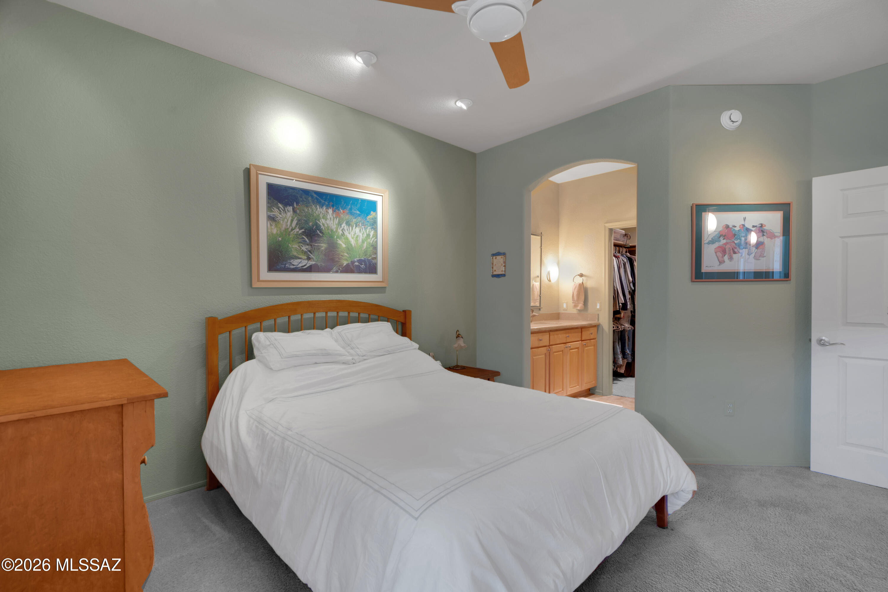 Pinnacle Canyon Condominium - Residential