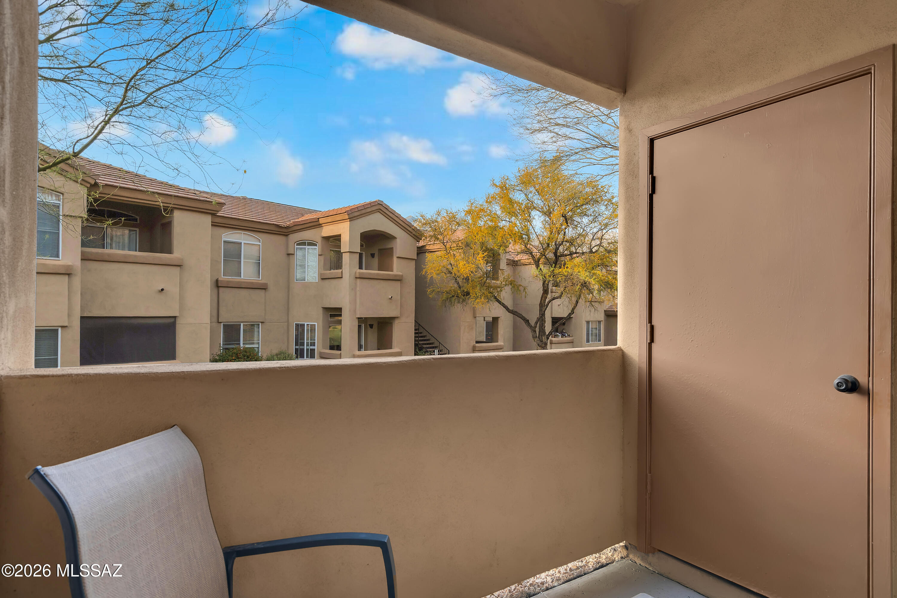 Pinnacle Canyon Condominium - Residential