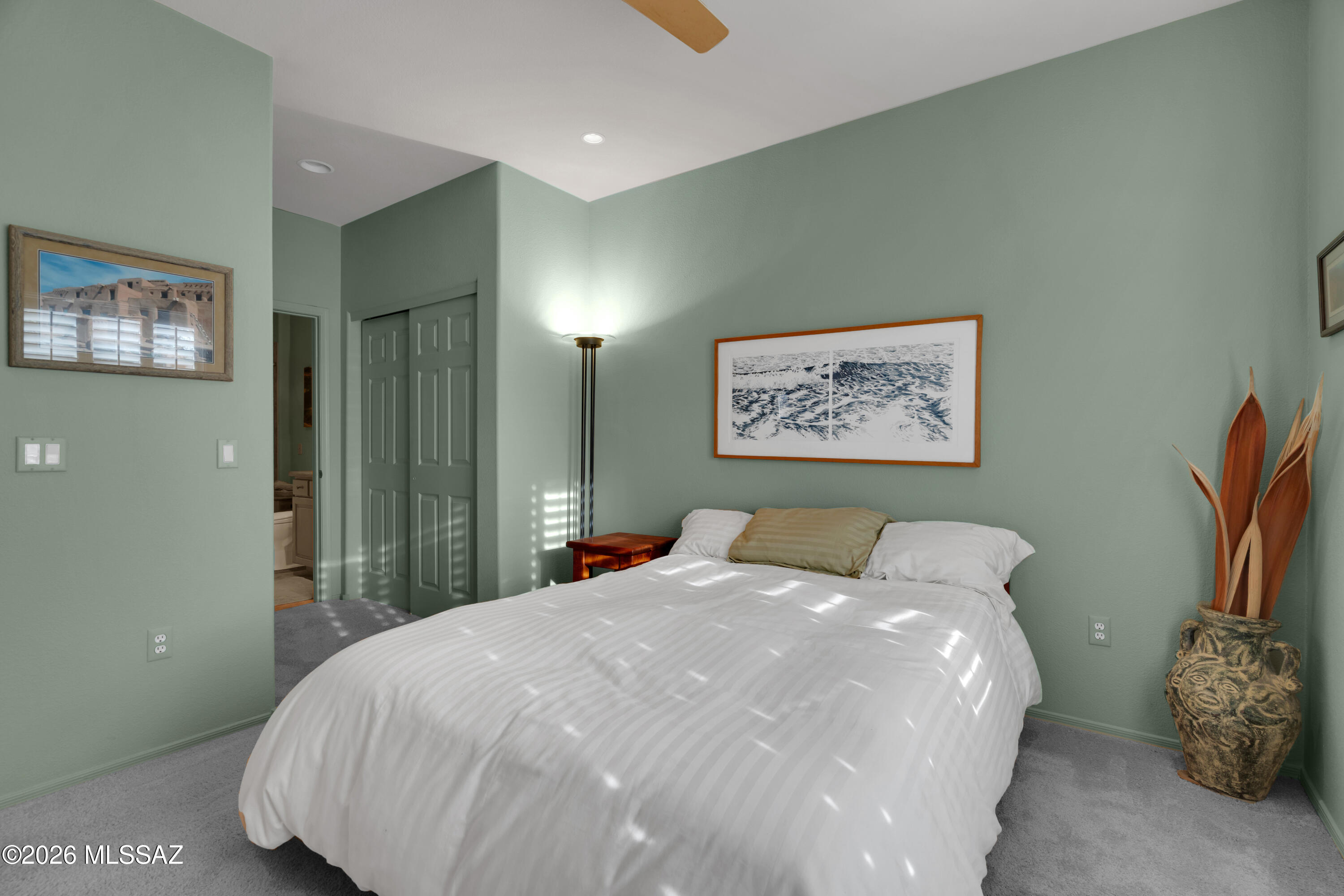 Pinnacle Canyon Condominium - Residential