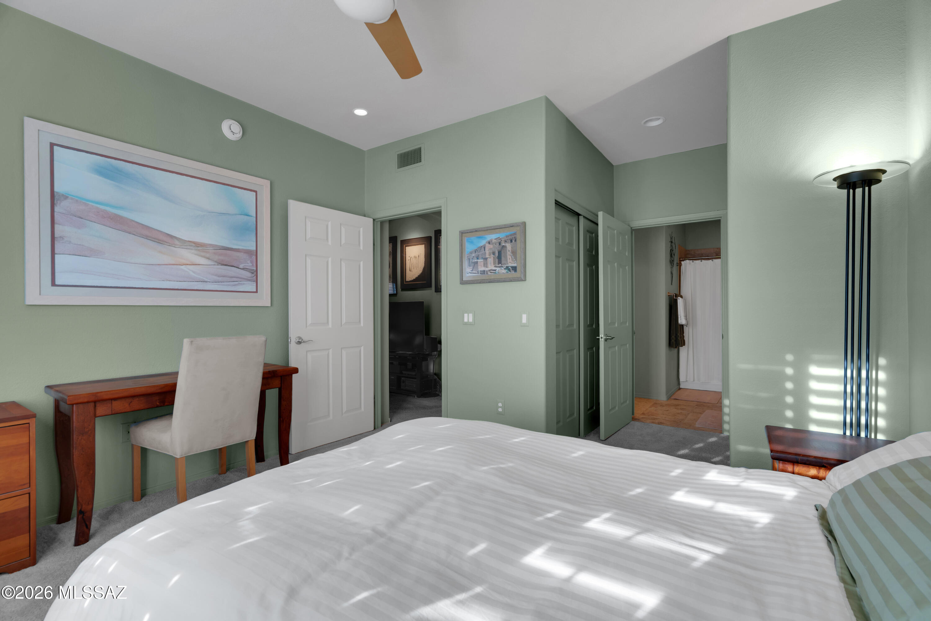 Pinnacle Canyon Condominium - Residential
