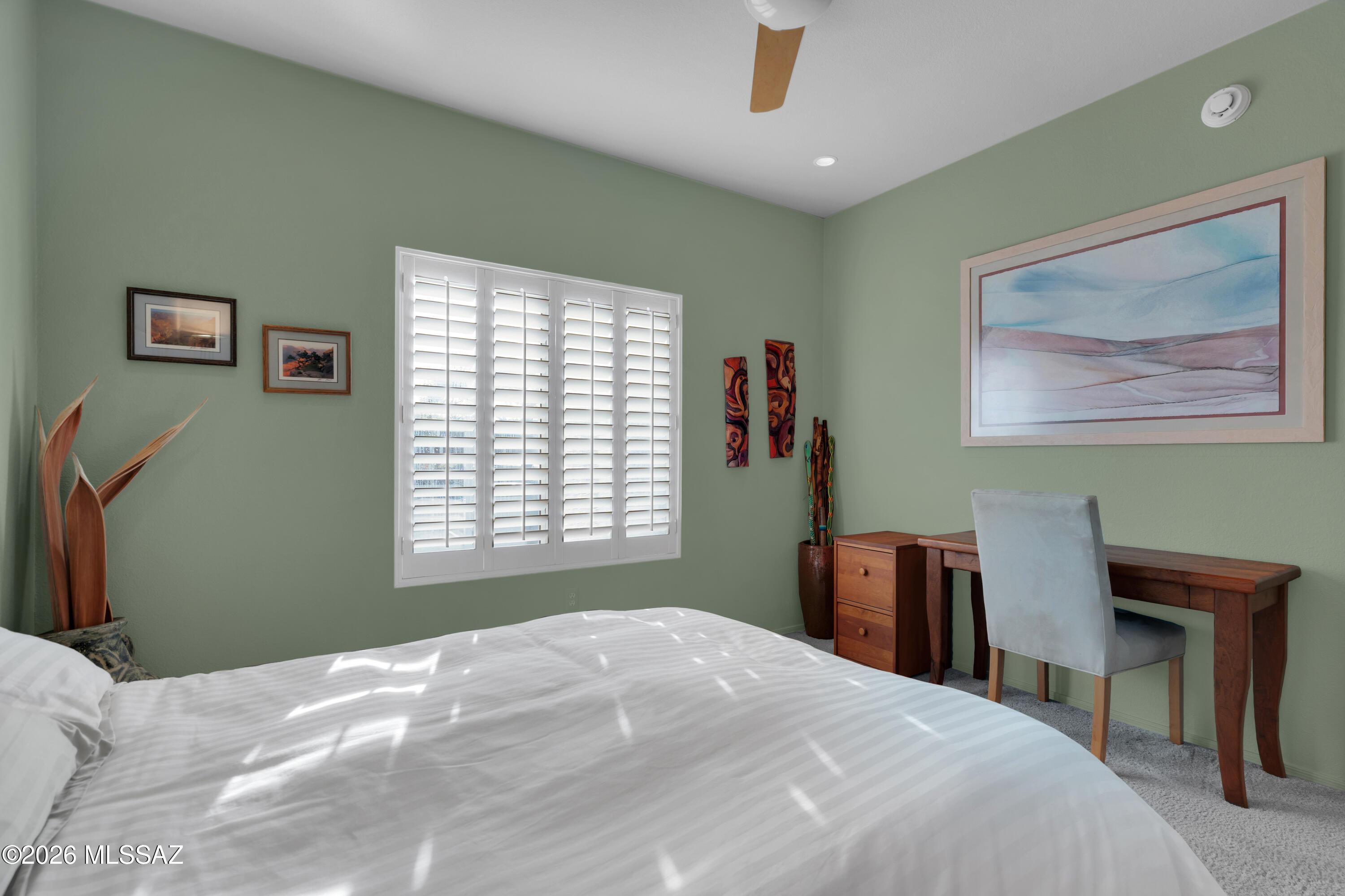 Pinnacle Canyon Condominium - Residential