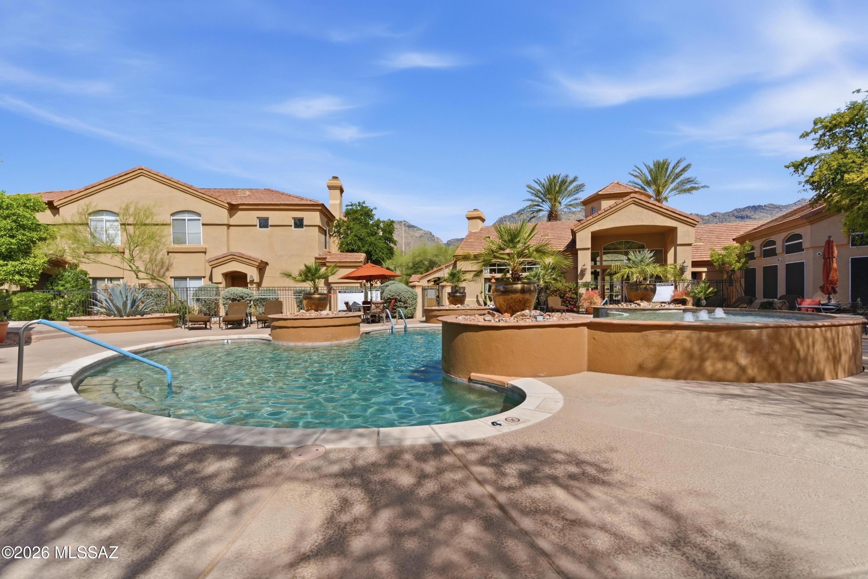 Pinnacle Canyon Condominium - Residential