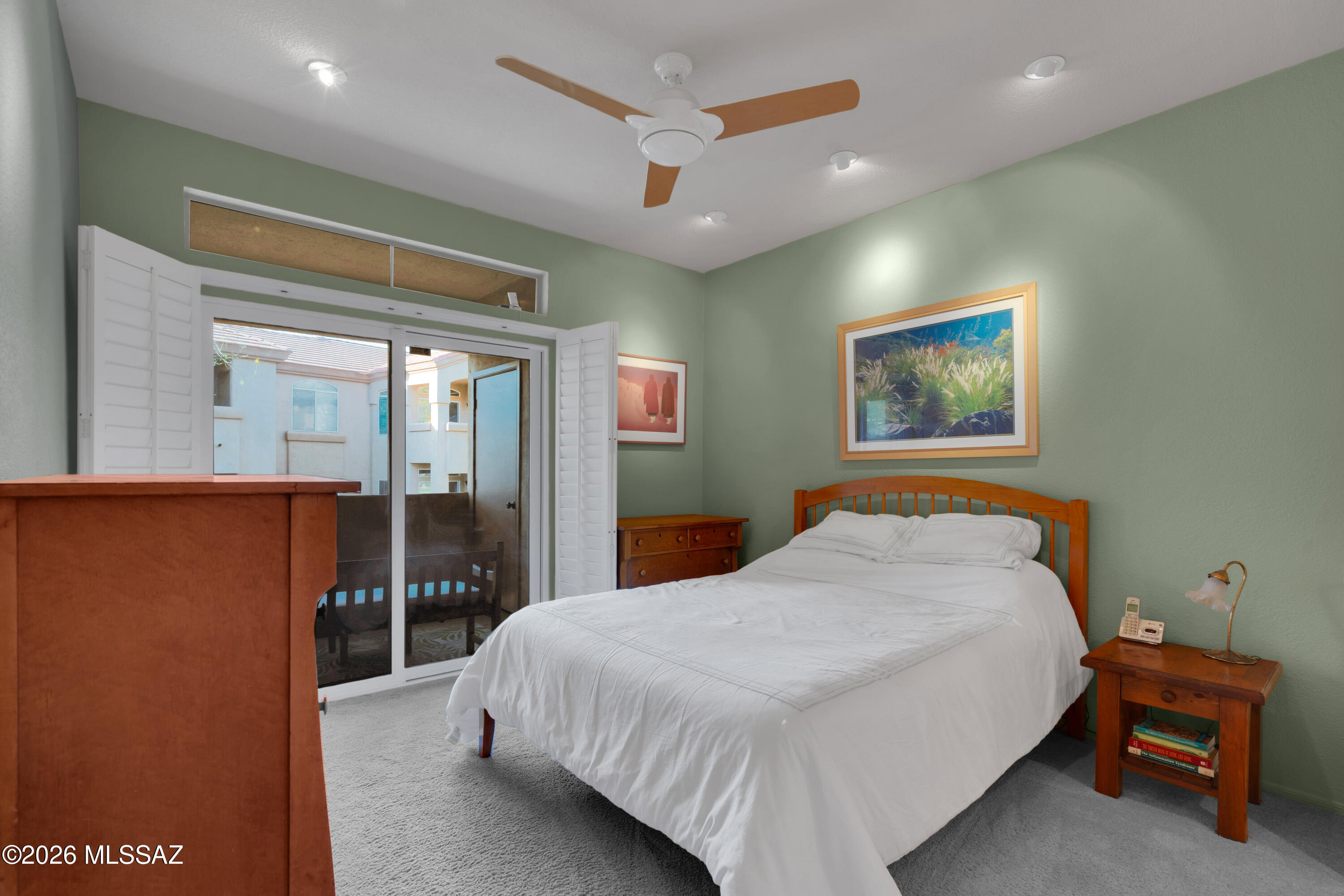 Pinnacle Canyon Condominium - Residential