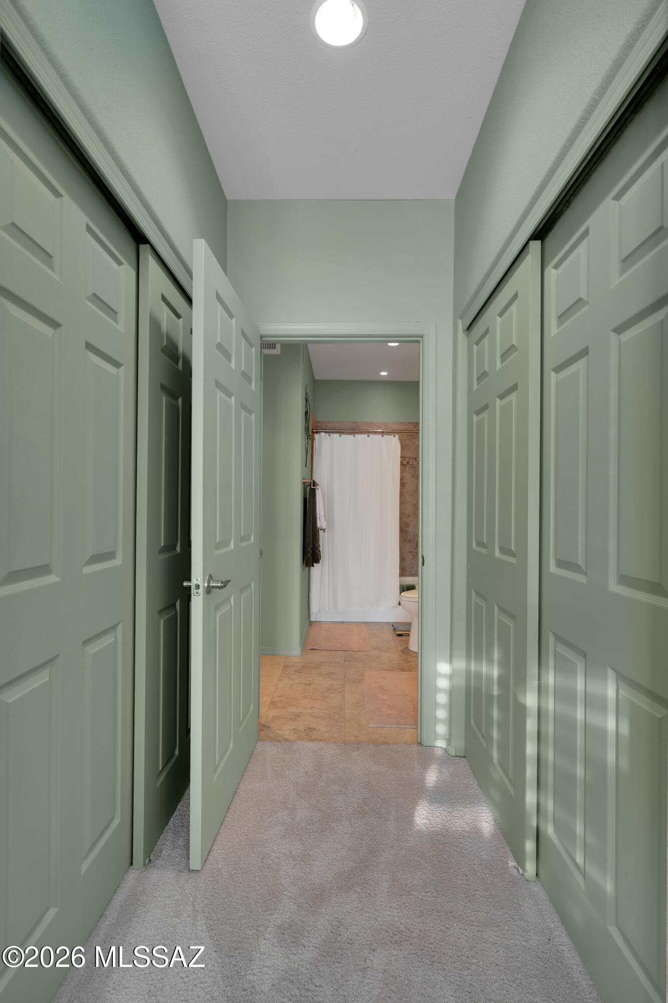 Pinnacle Canyon Condominium - Residential