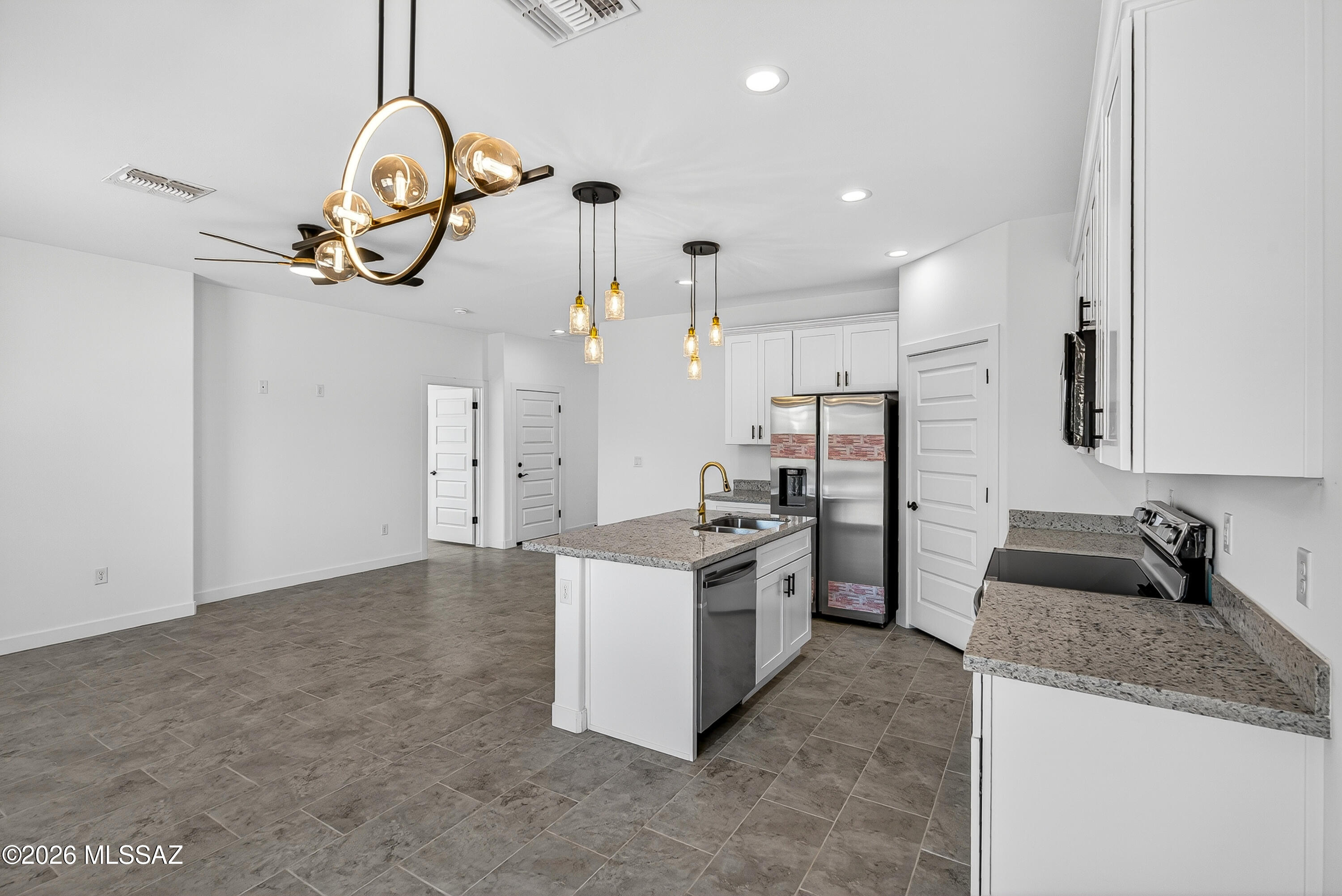 Rio Rico Villas 12 - Residential