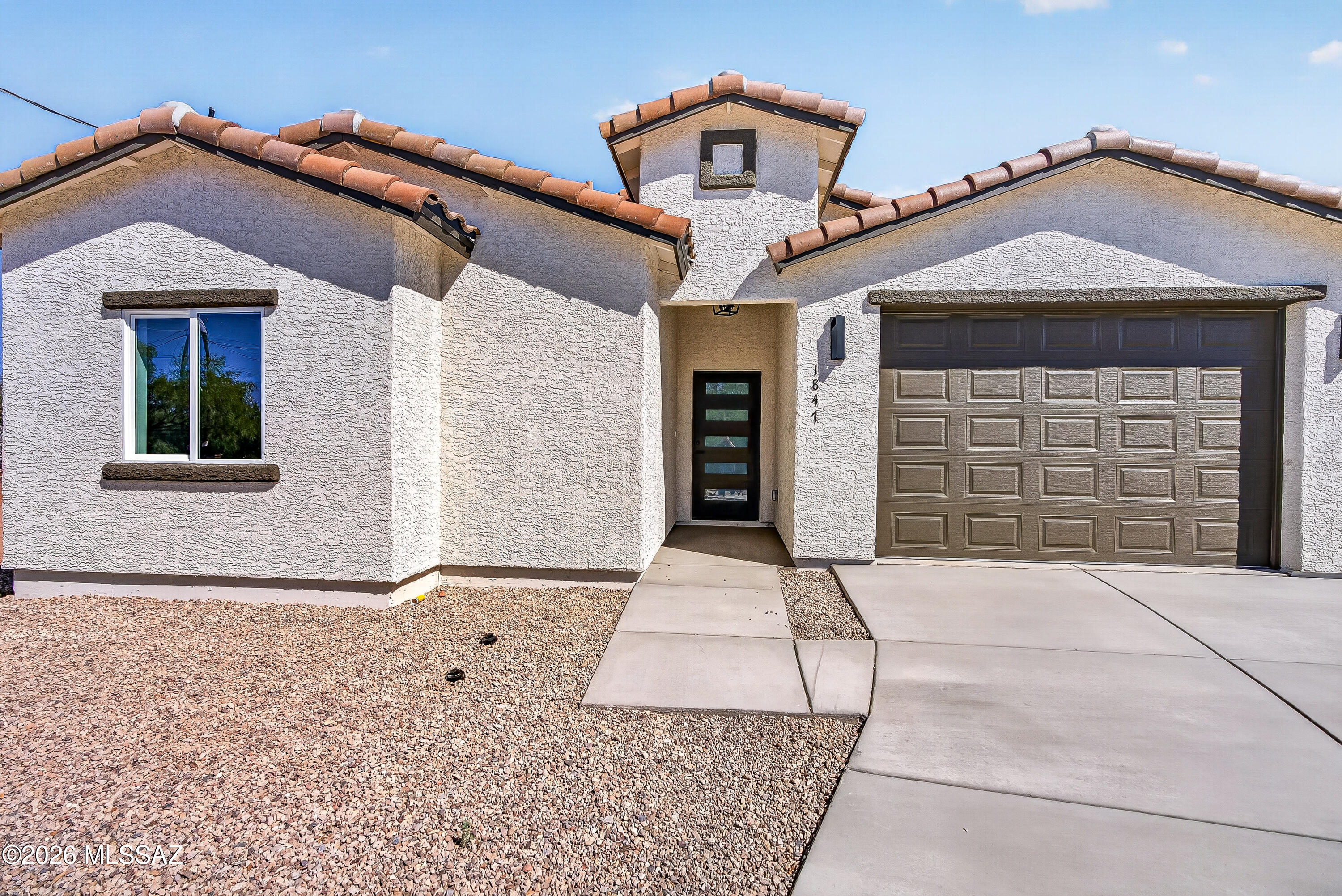 Rio Rico Villas 12 - Residential