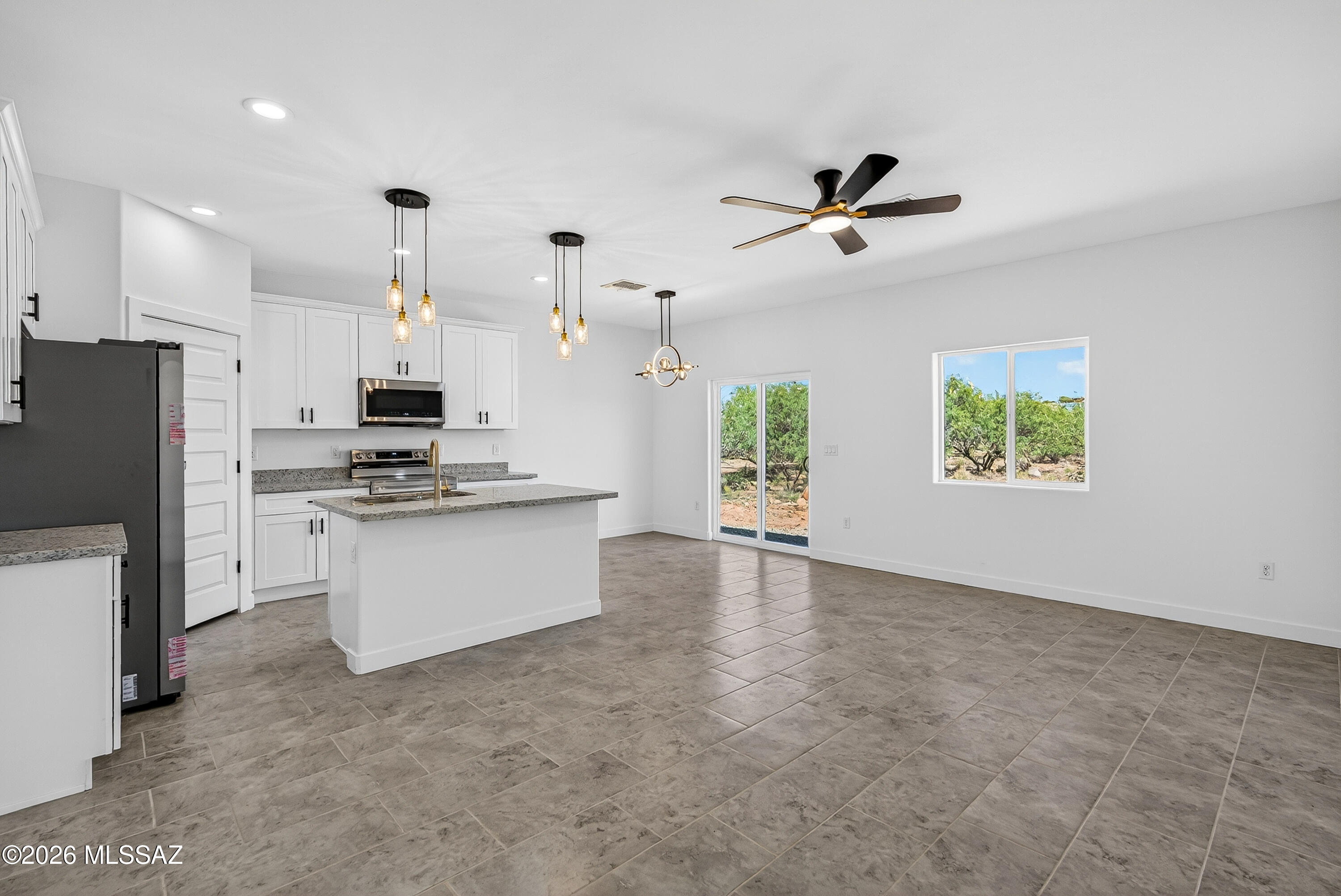 Rio Rico Villas 12 - Residential