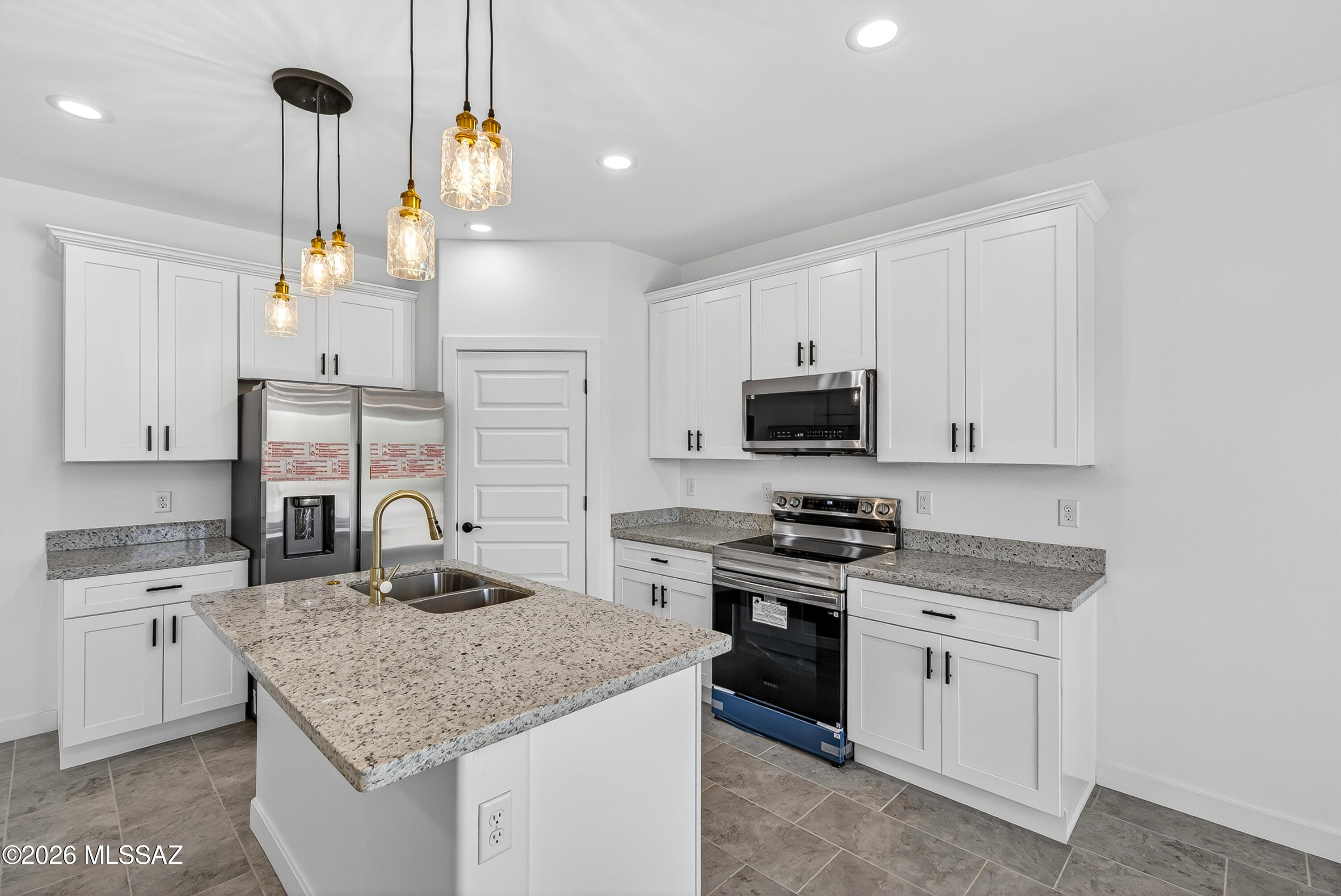 Rio Rico Villas 12 - Residential
