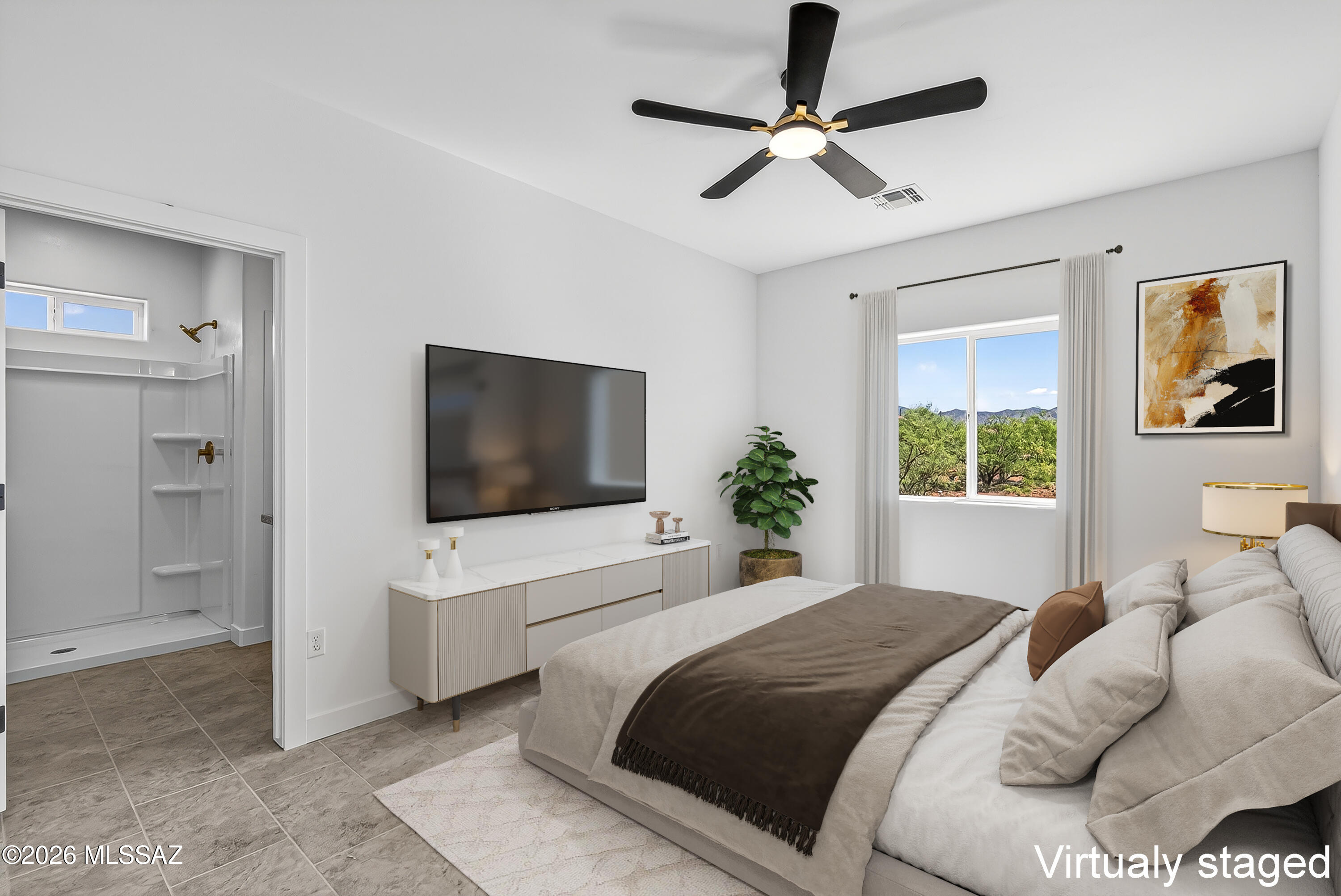 Rio Rico Villas 12 - Residential