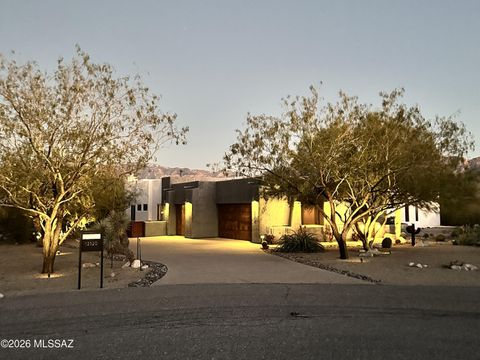 12520 N La Canada Drive Oro Valley AZ 85755