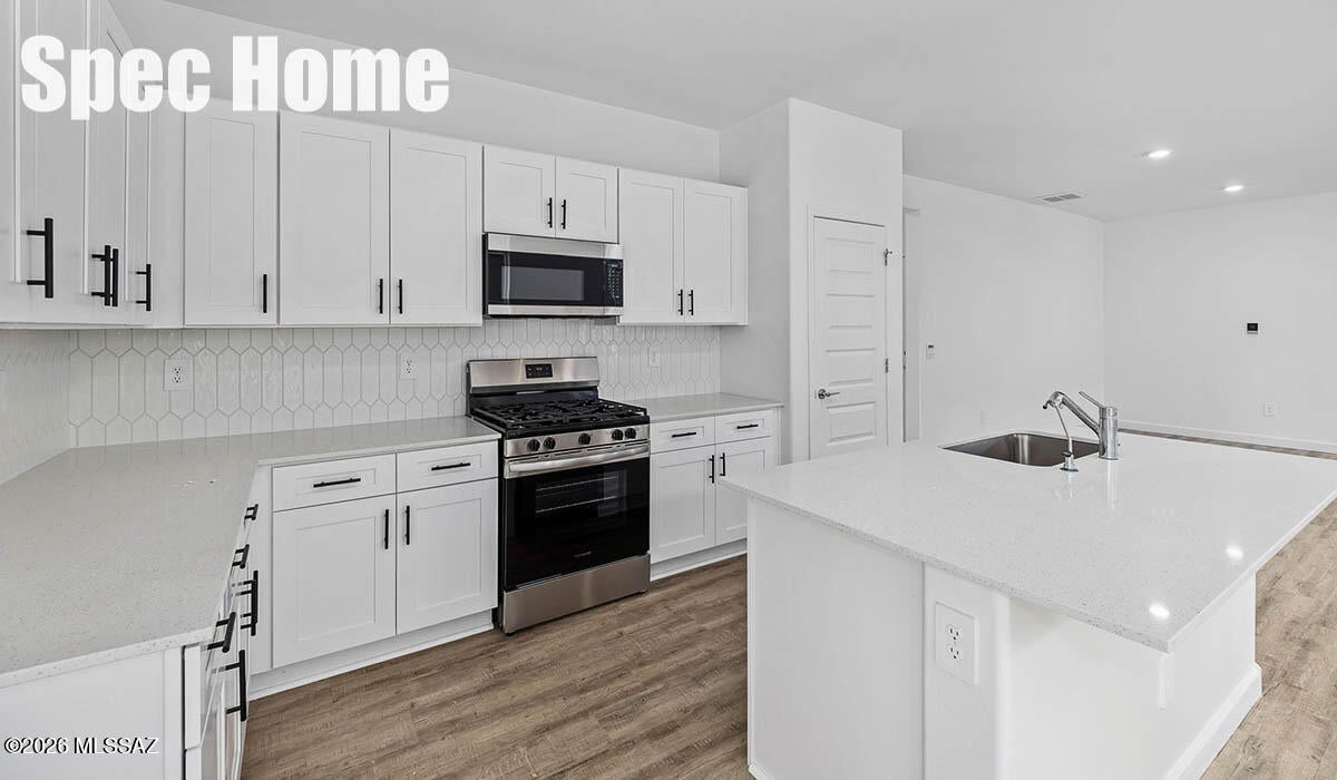 6693 S Barefoot Avenue