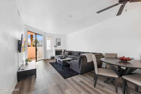 5675 N Camino Esplendora 1103 Tucson AZ 85718