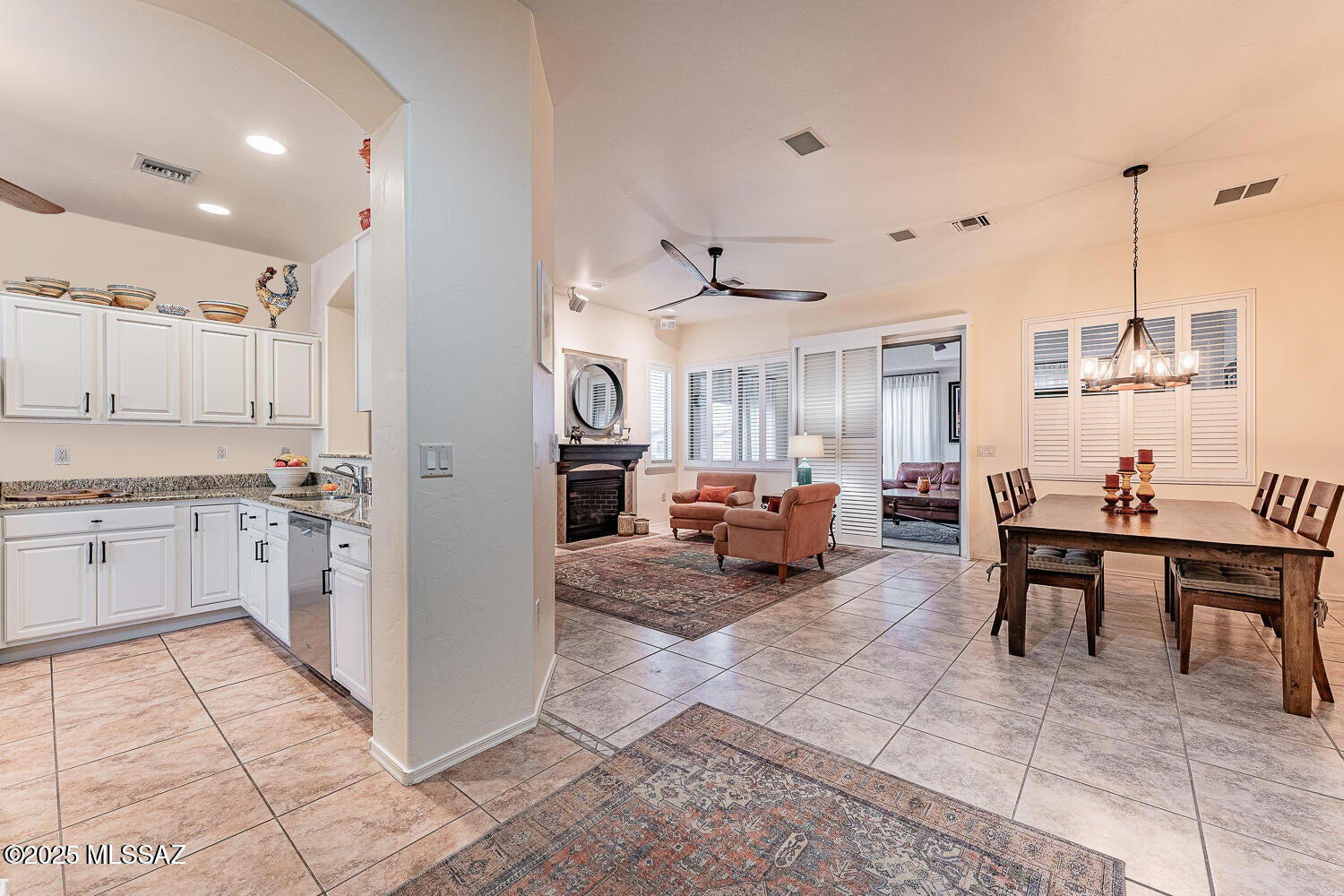 Las Campanas BLK G (1-95) - Residential
