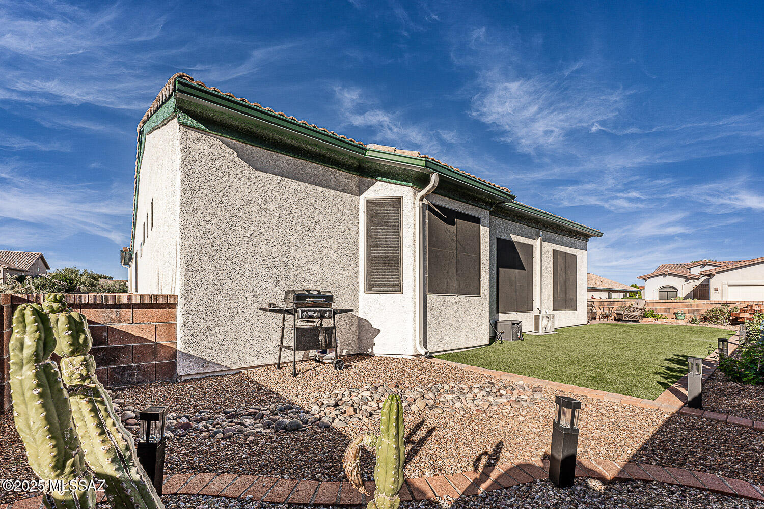 Las Campanas BLK G (1-95) - Residential