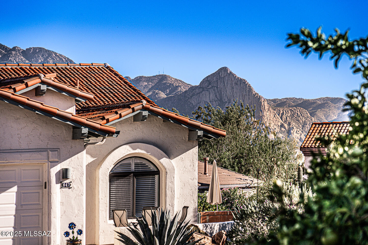 Las Campanas BLK G (1-95) - Residential