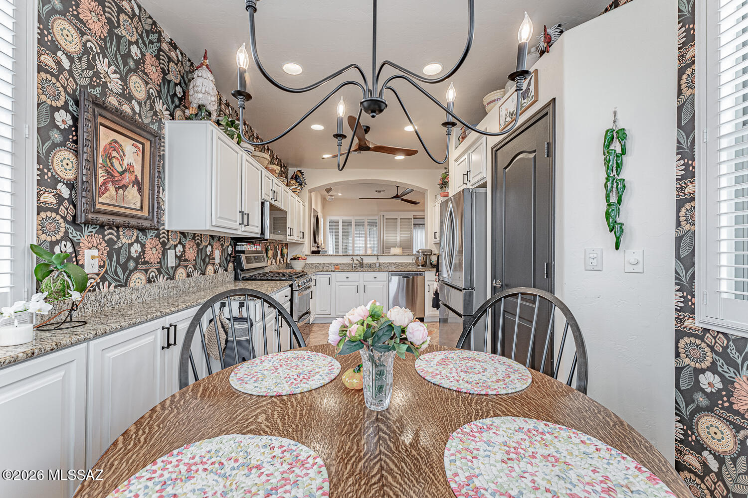 Las Campanas BLK G (1-95) - Residential