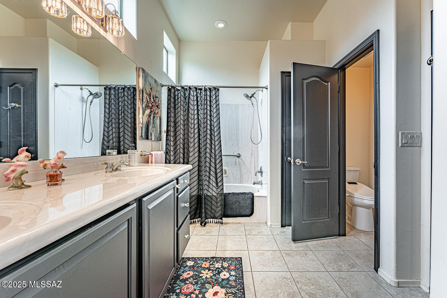 Las Campanas BLK G (1-95) - Residential