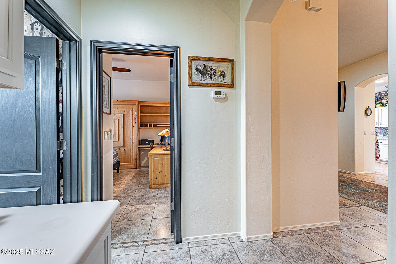 Las Campanas BLK G (1-95) - Residential