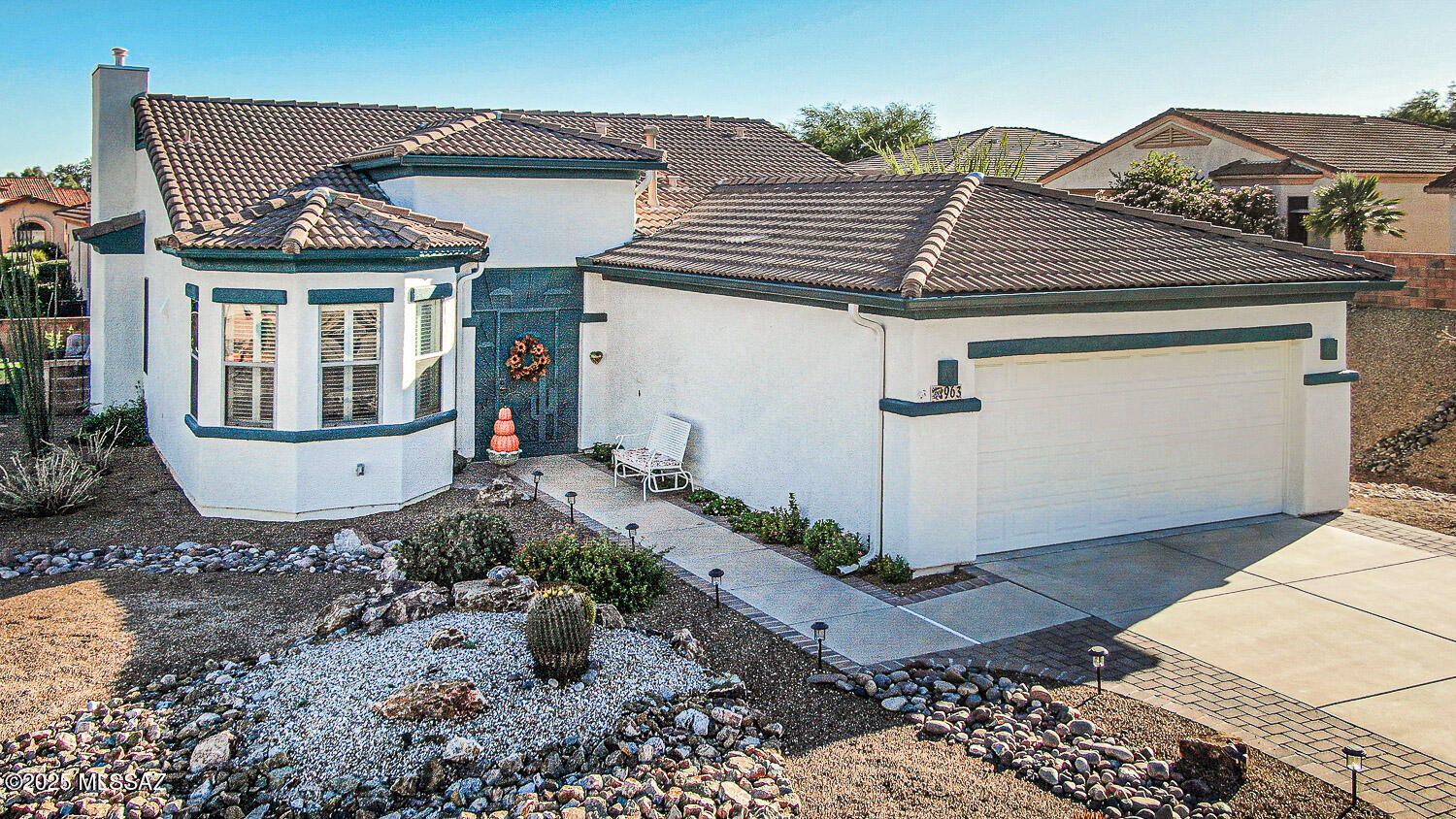 Las Campanas BLK G (1-95) - Residential