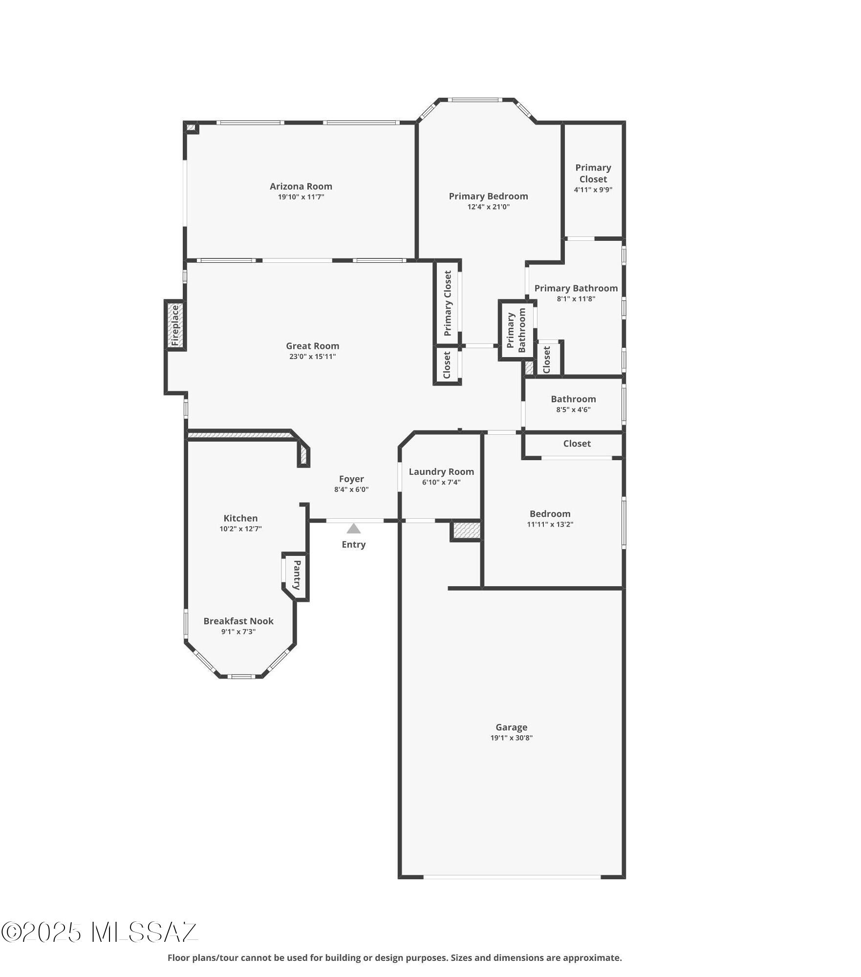 Las Campanas BLK G (1-95) - Residential