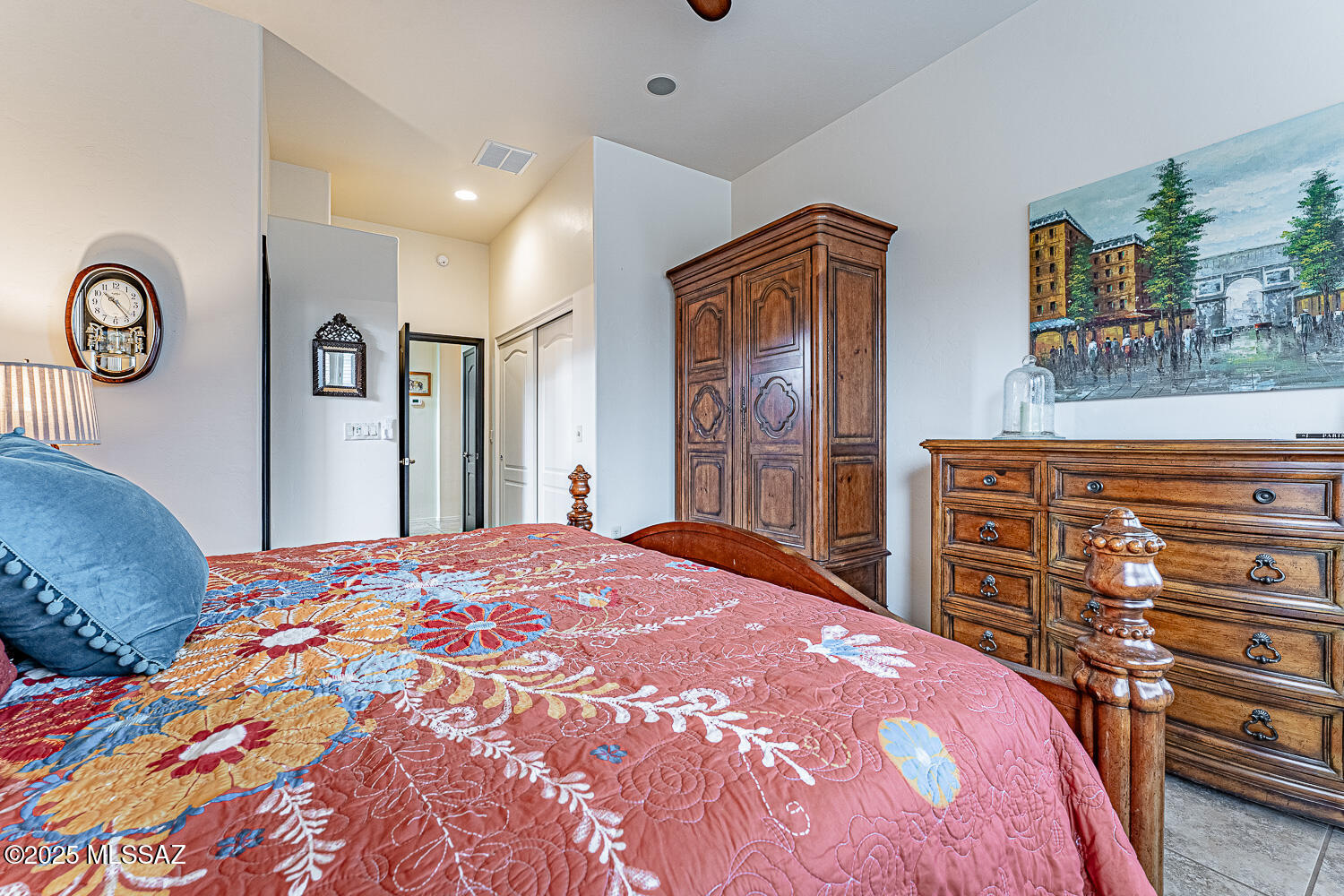 Las Campanas BLK G (1-95) - Residential