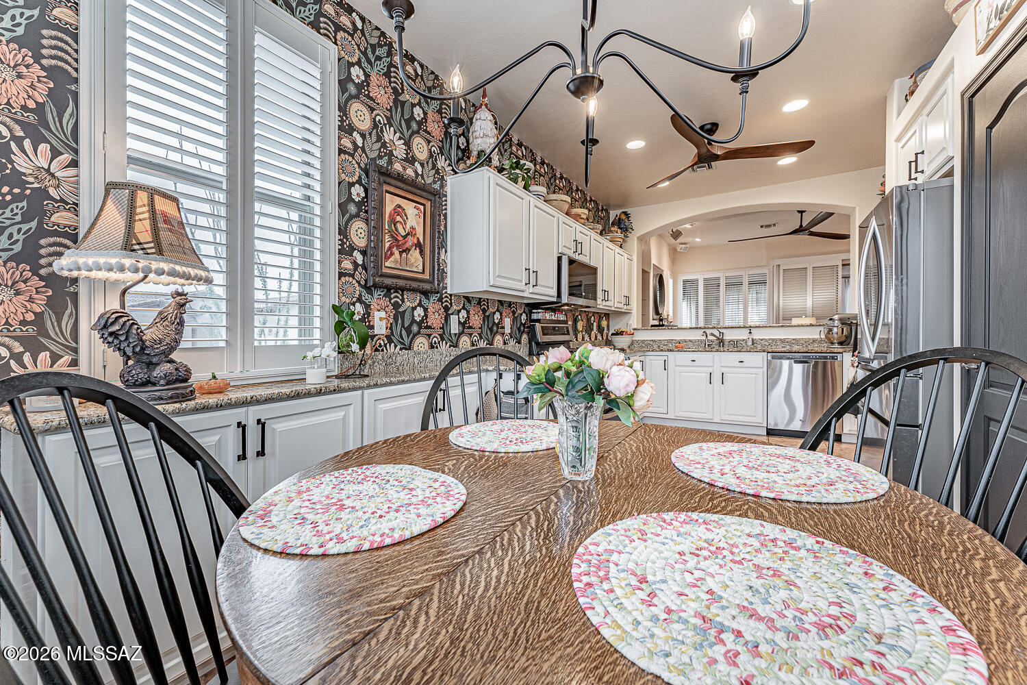 Las Campanas BLK G (1-95) - Residential