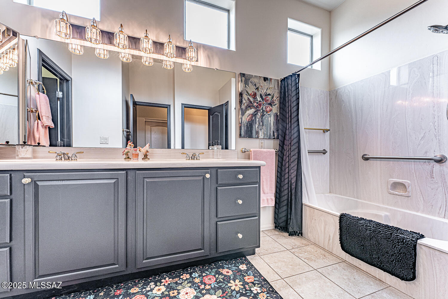 Las Campanas BLK G (1-95) - Residential