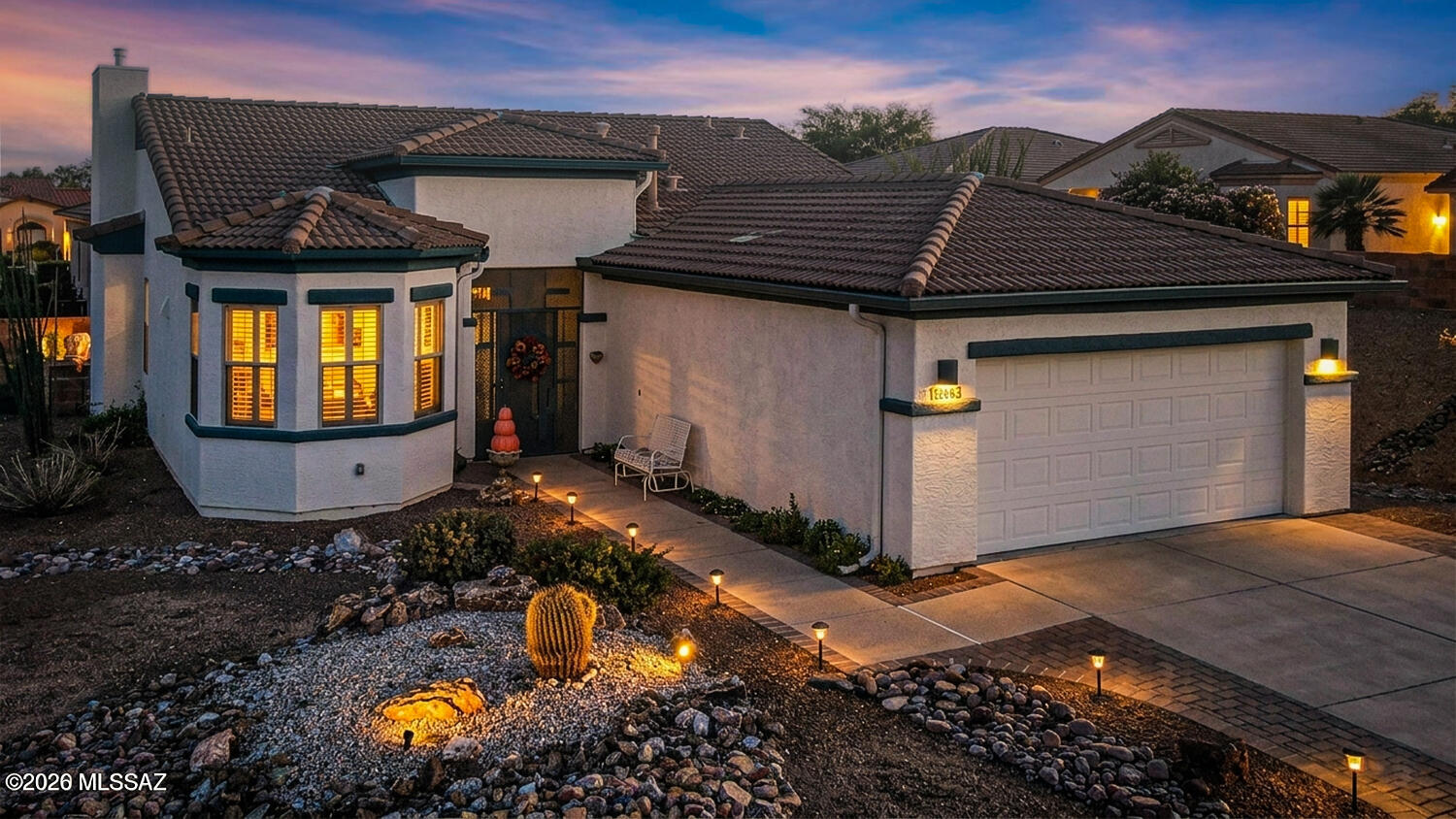 Las Campanas BLK G (1-95) - Residential