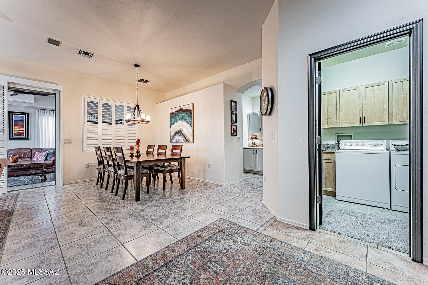 Las Campanas BLK G (1-95) - Residential