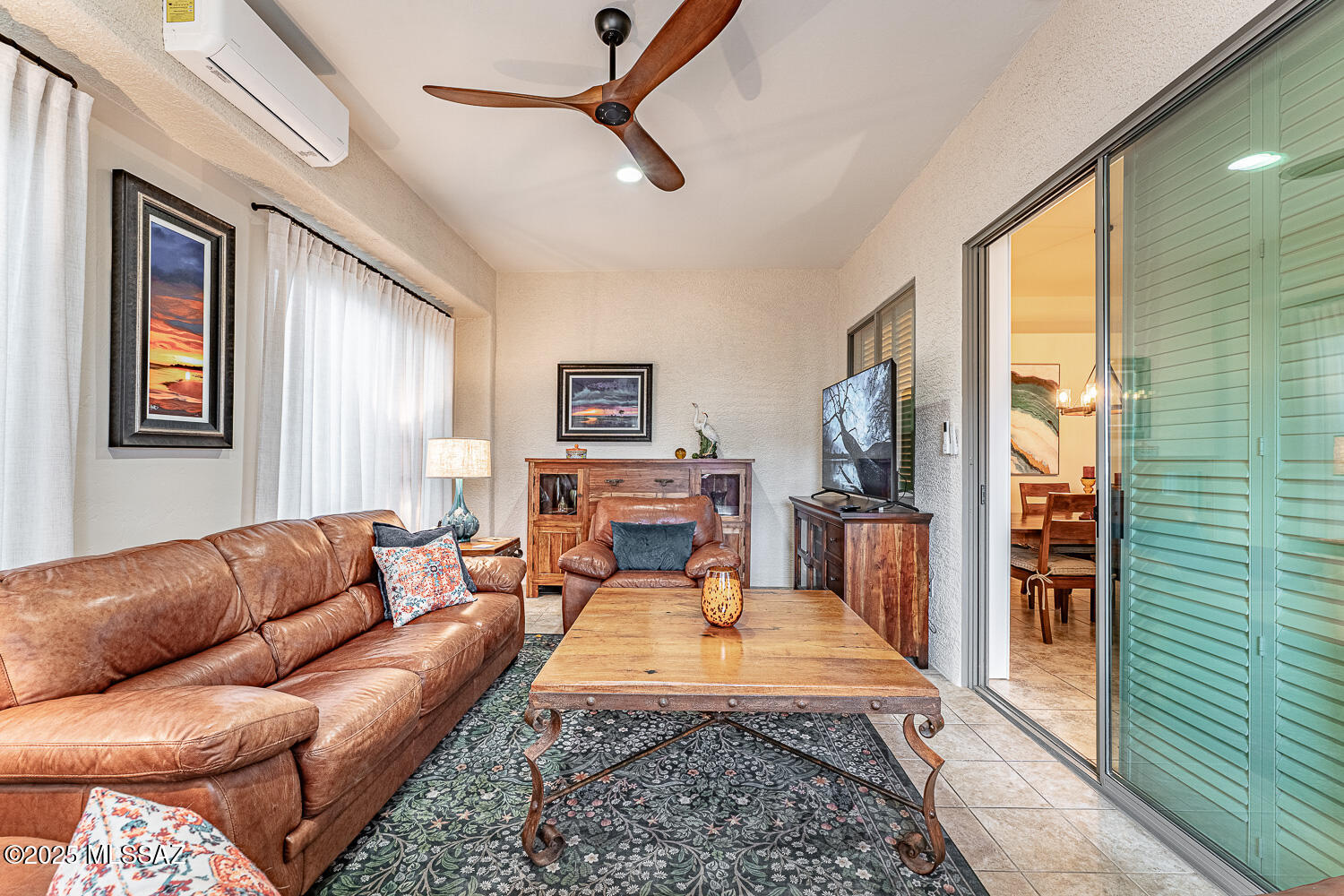 Las Campanas BLK G (1-95) - Residential