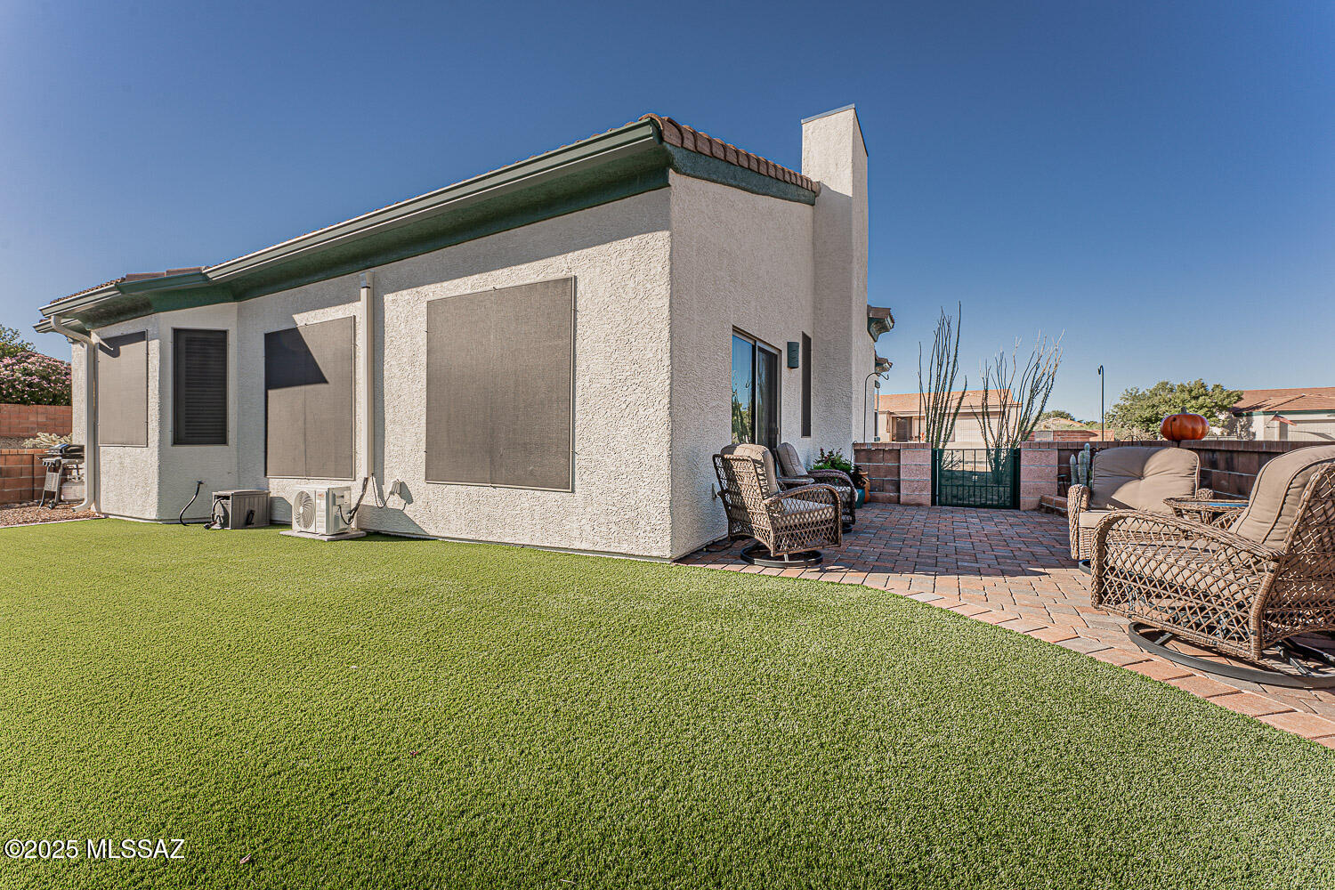 Las Campanas BLK G (1-95) - Residential