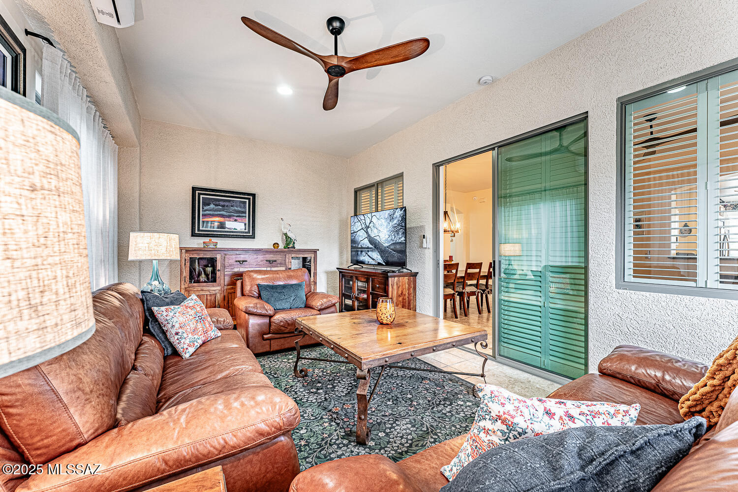 Las Campanas BLK G (1-95) - Residential