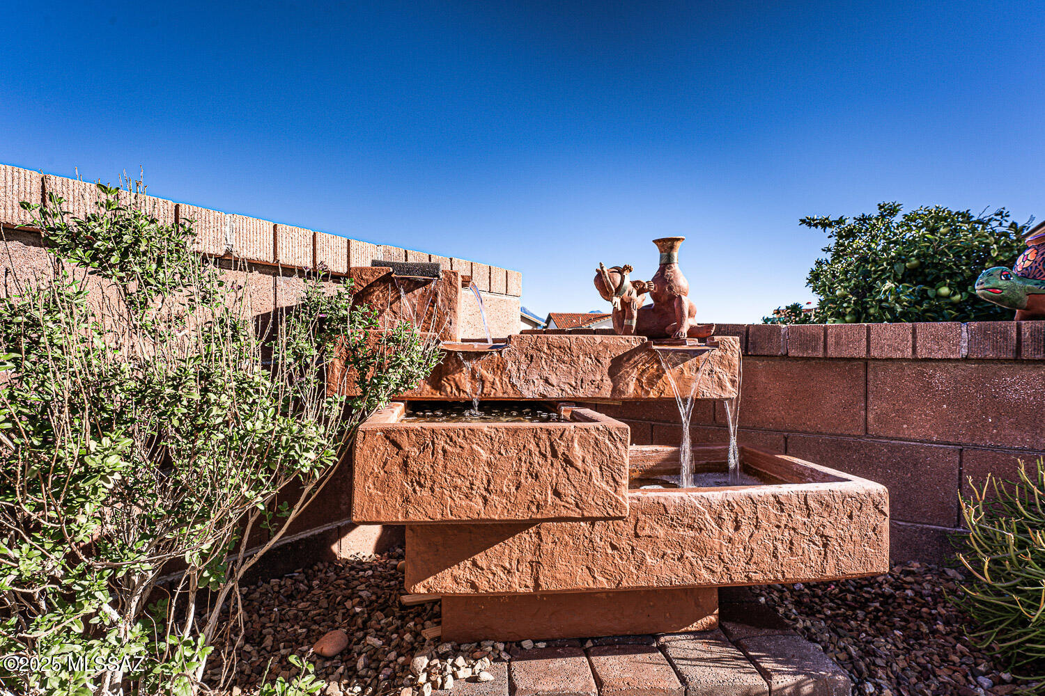 Las Campanas BLK G (1-95) - Residential